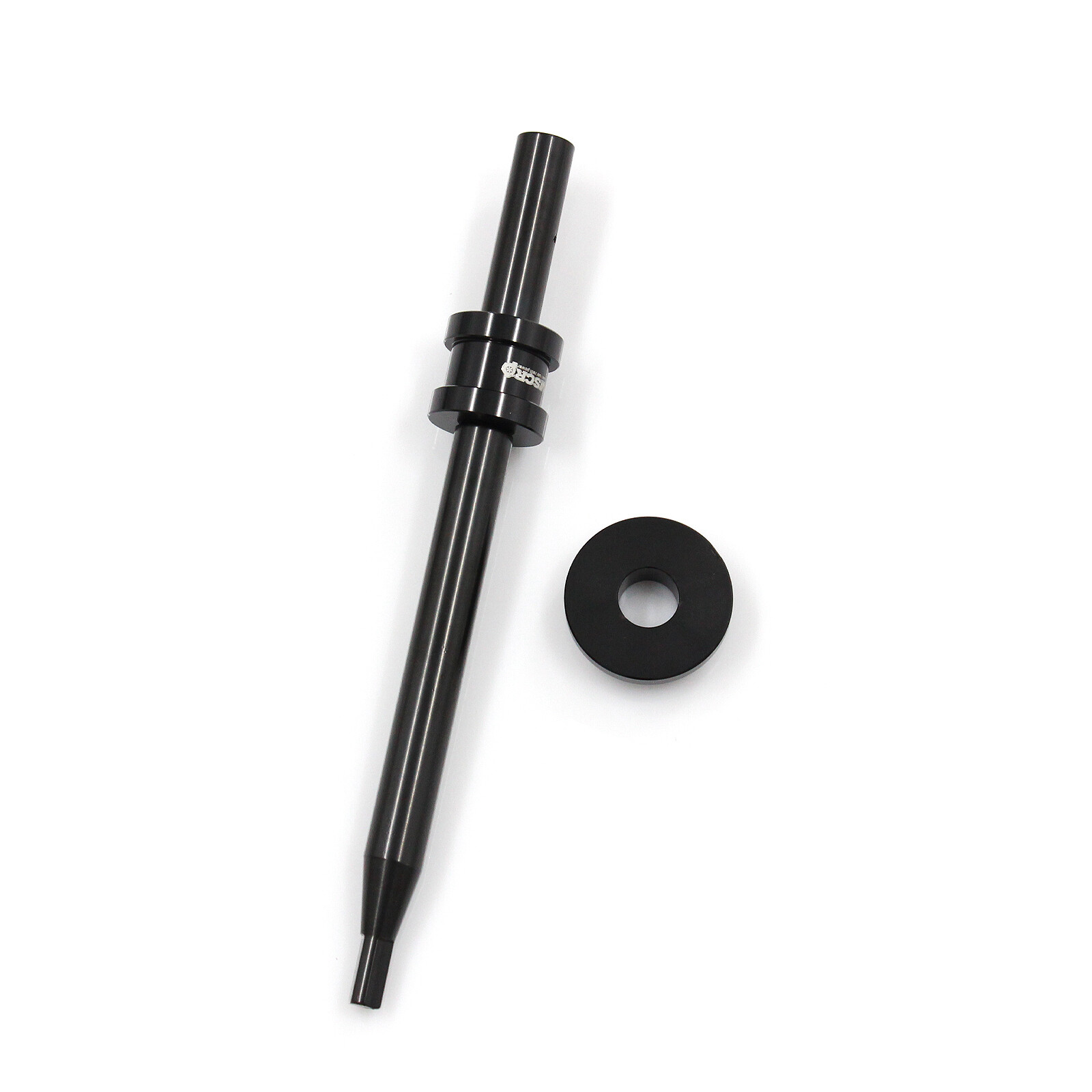 Oil Pump Primer Tool for SB Small Block Chevy V6 V8 SBC 350 & BB Big Block Chevy