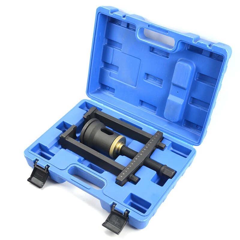 Rear Trailing Arm Bushing Press Installer Remover Tool Kit for Acura Honda CR-V
