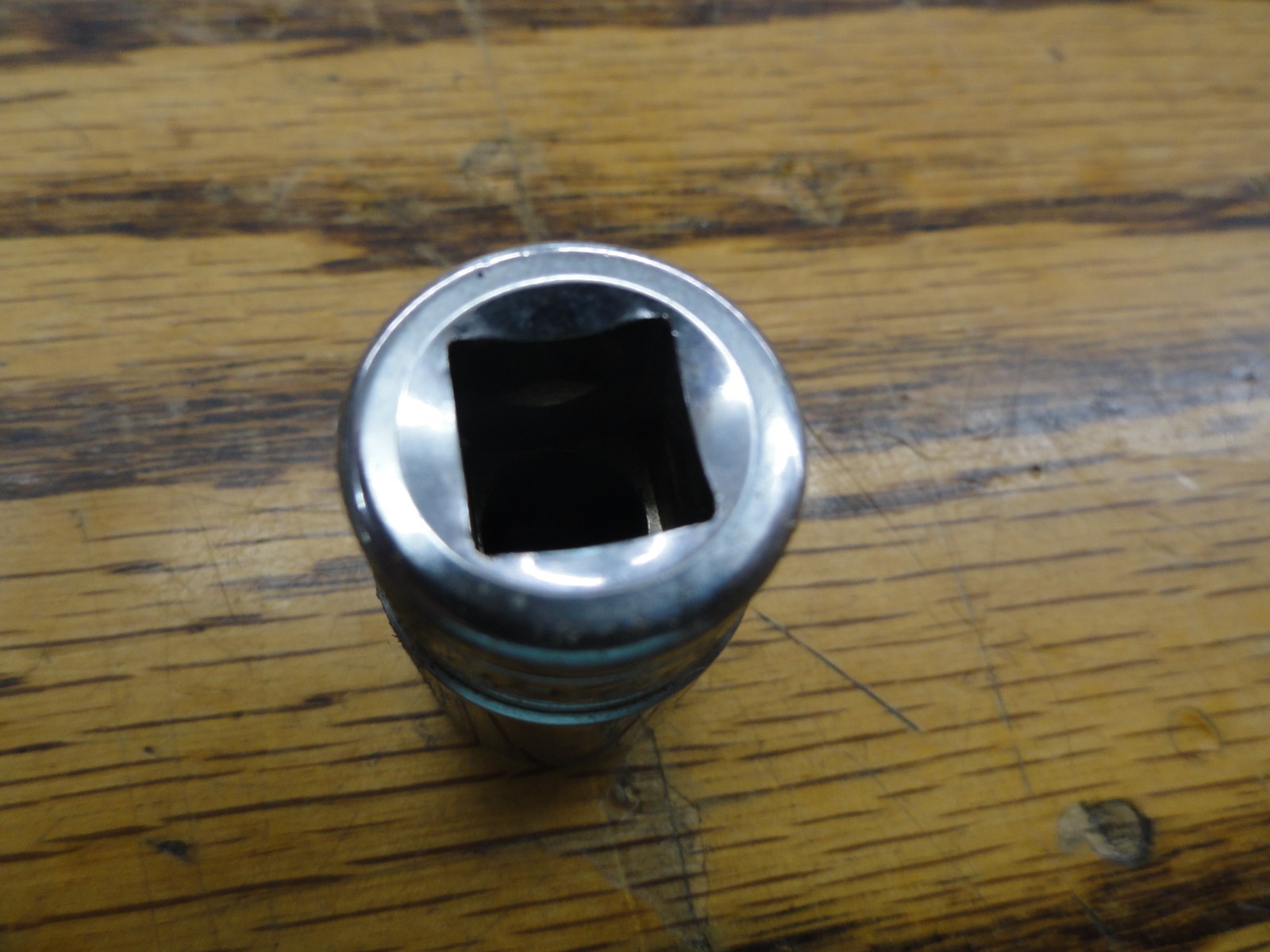 Snap On – E4 to E18 10PC Combination Drive TORX Shallow Socket Set