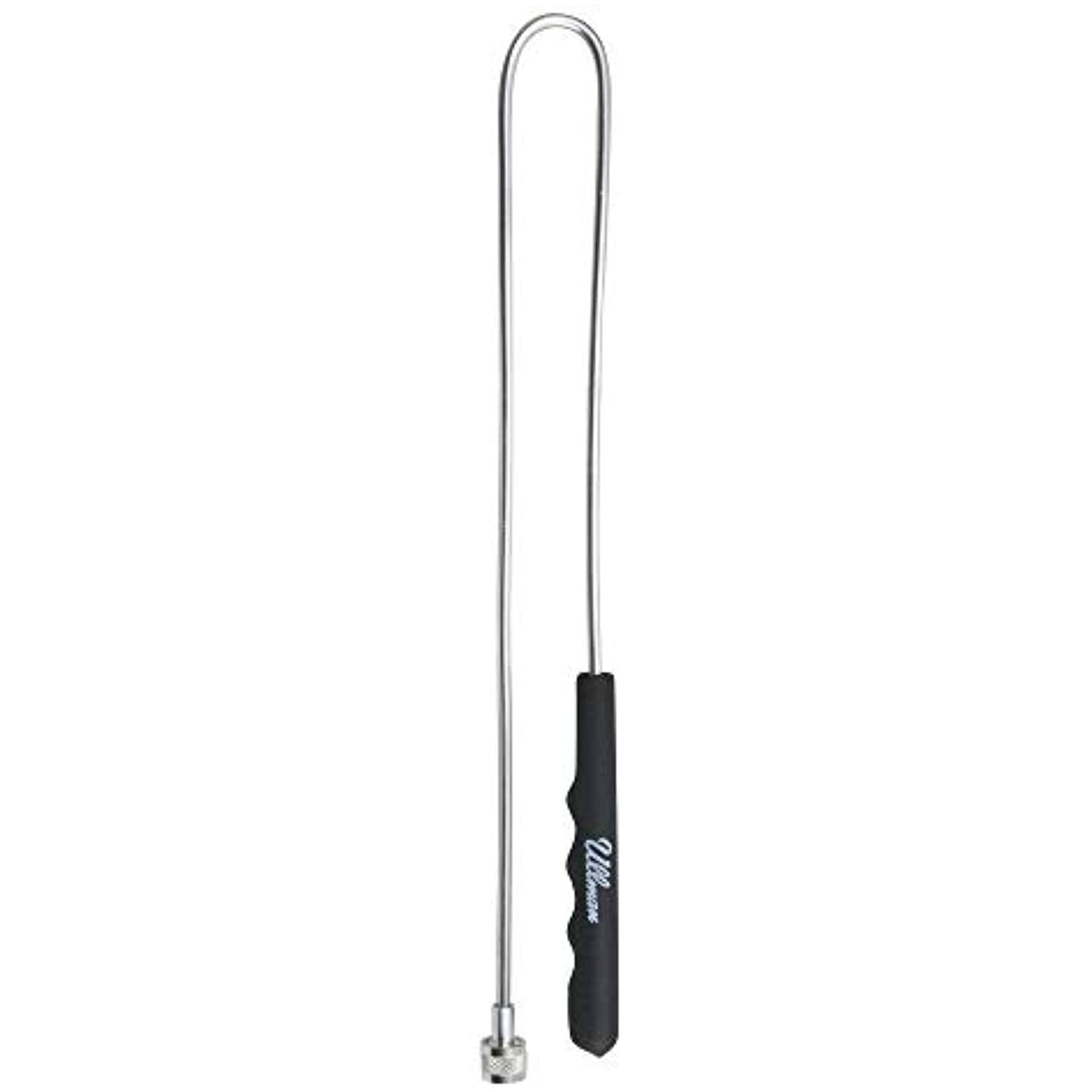 Ullman HT-2FL Flex Magnetic Pick Up Tool, overall length 29 inches
