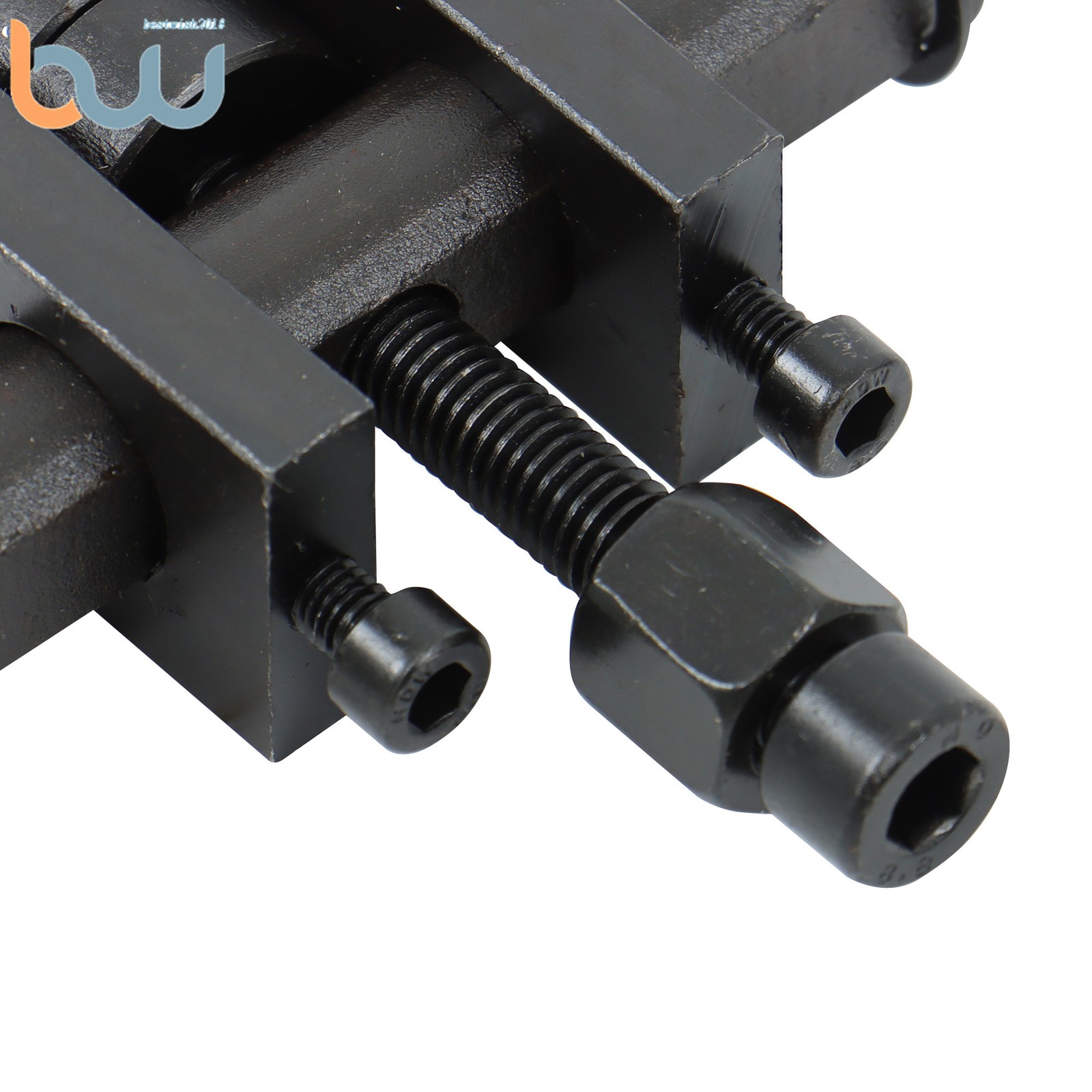 10PCS Universal 8-25MM Motorcycle Inner Bearing Disassembly Tool Set With Box