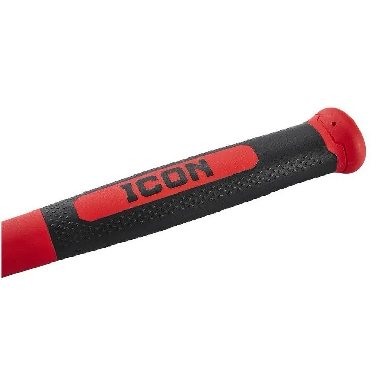 ICON 32 oz Ball Peen Dead Blow Hammer | Anti-Rebound | Heavy Duty Tool