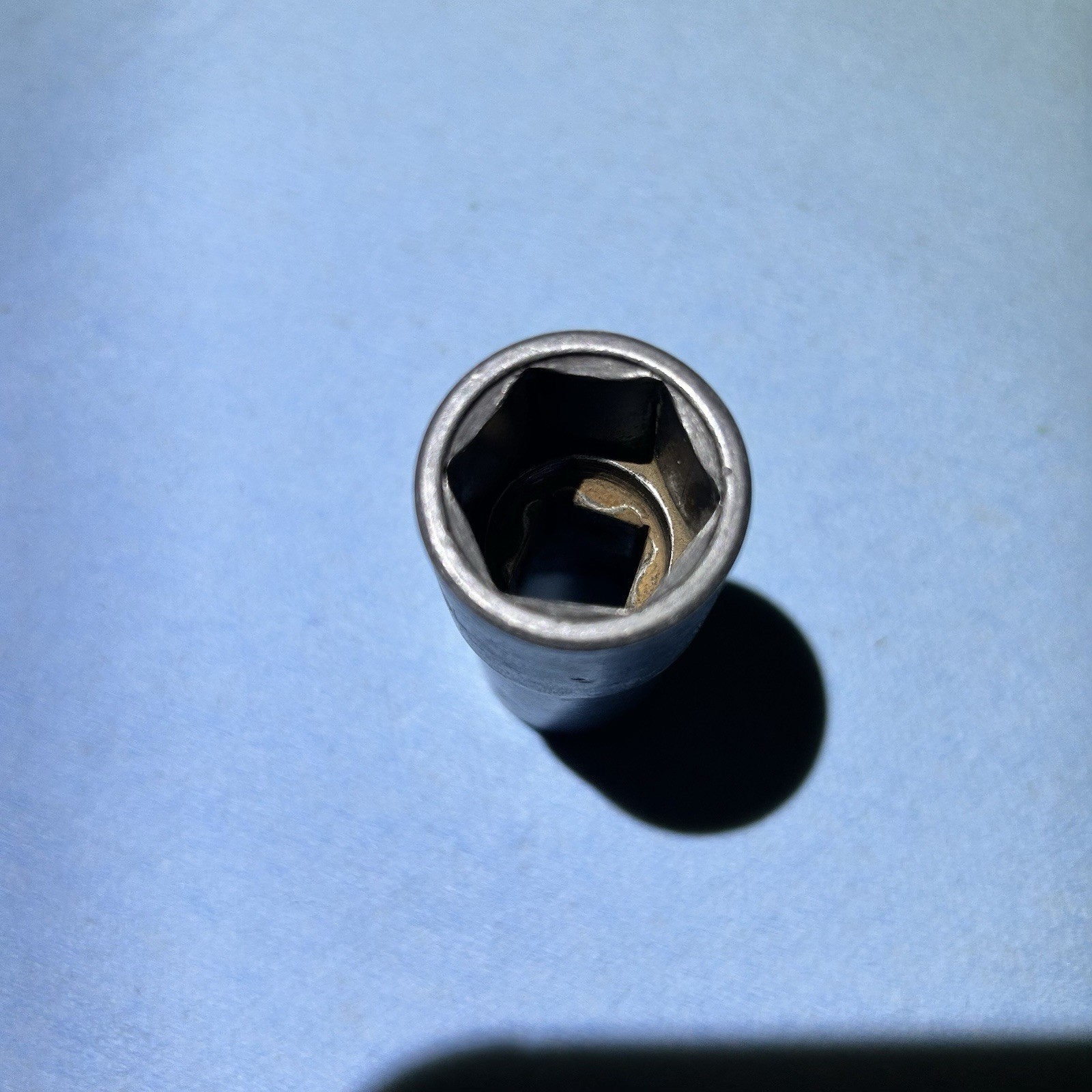 1/2″ DRIVE 19MM X 21MM METRIC 6 POINT FLIP SOCKET