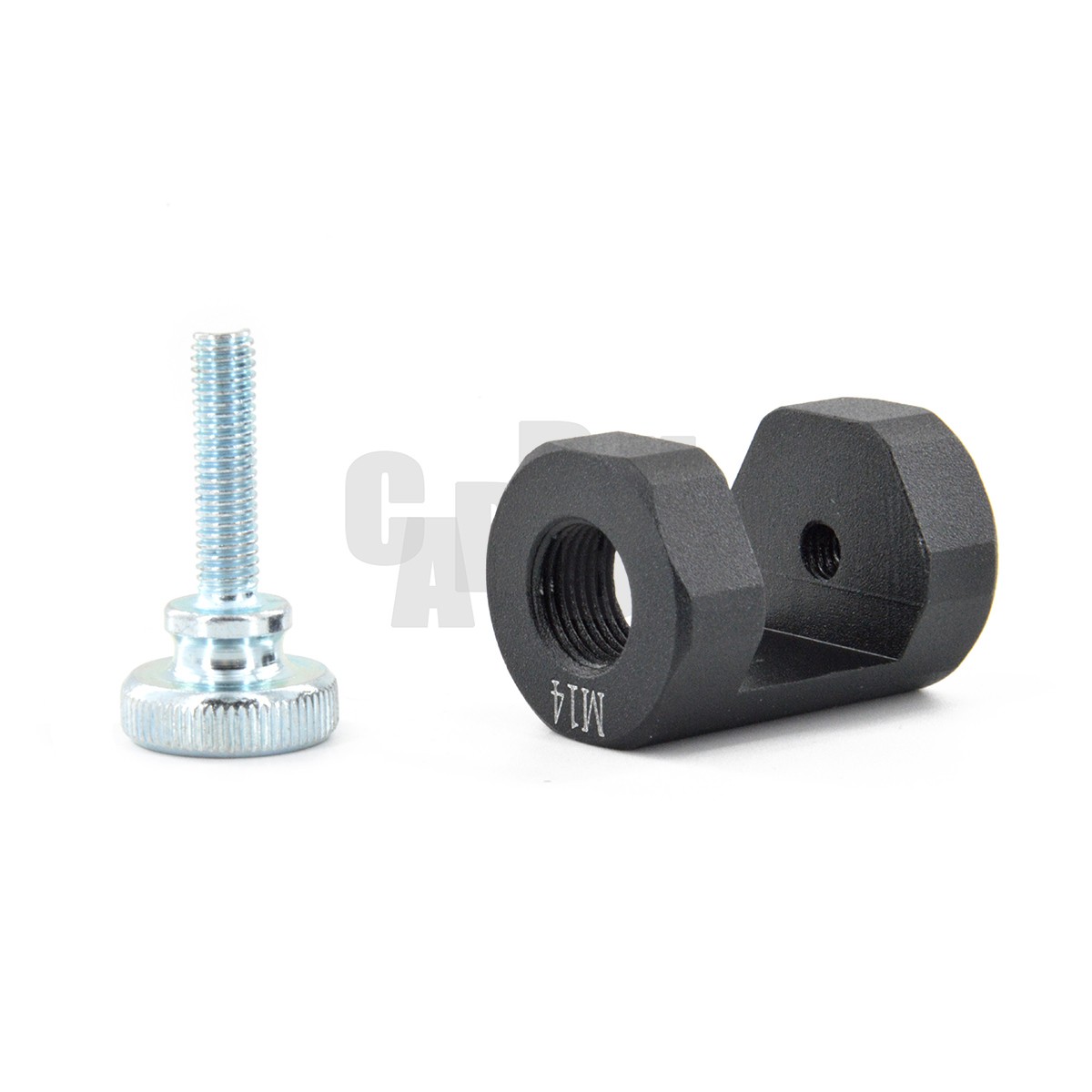 Precision Spark Plug Gap Tool 14mm Gapper Gapping Electrode Tuning Feeler Gauge