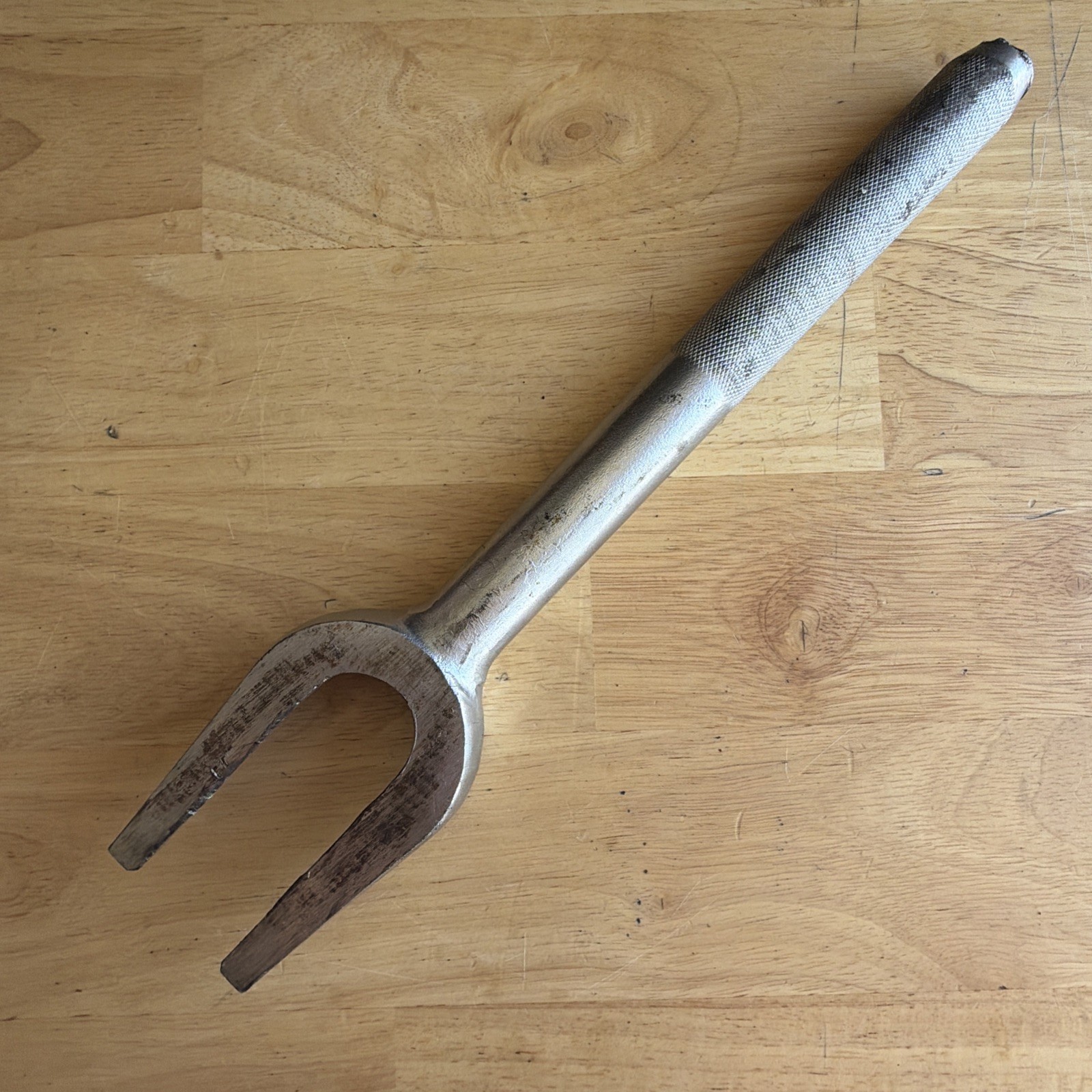 Matco Tools 11.5″ Long Pickle Fork Ball Joint Separator P-844 Made in USA