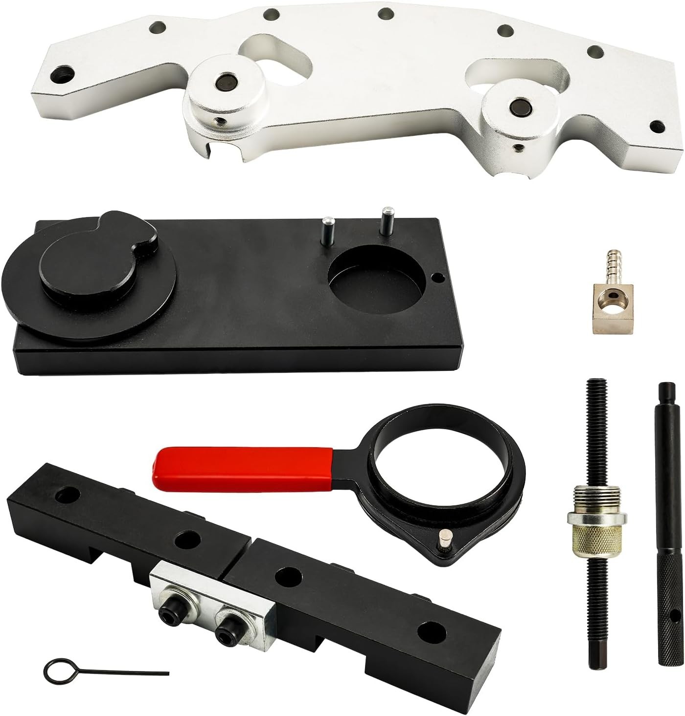 Camshaft Timing Locking Tool Kit for BMW M42 M44 M50 M52 M52TU M54 E36 E46