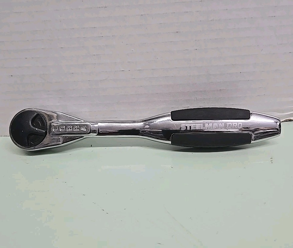 Steelman Pro Cobra Ratchet 98682