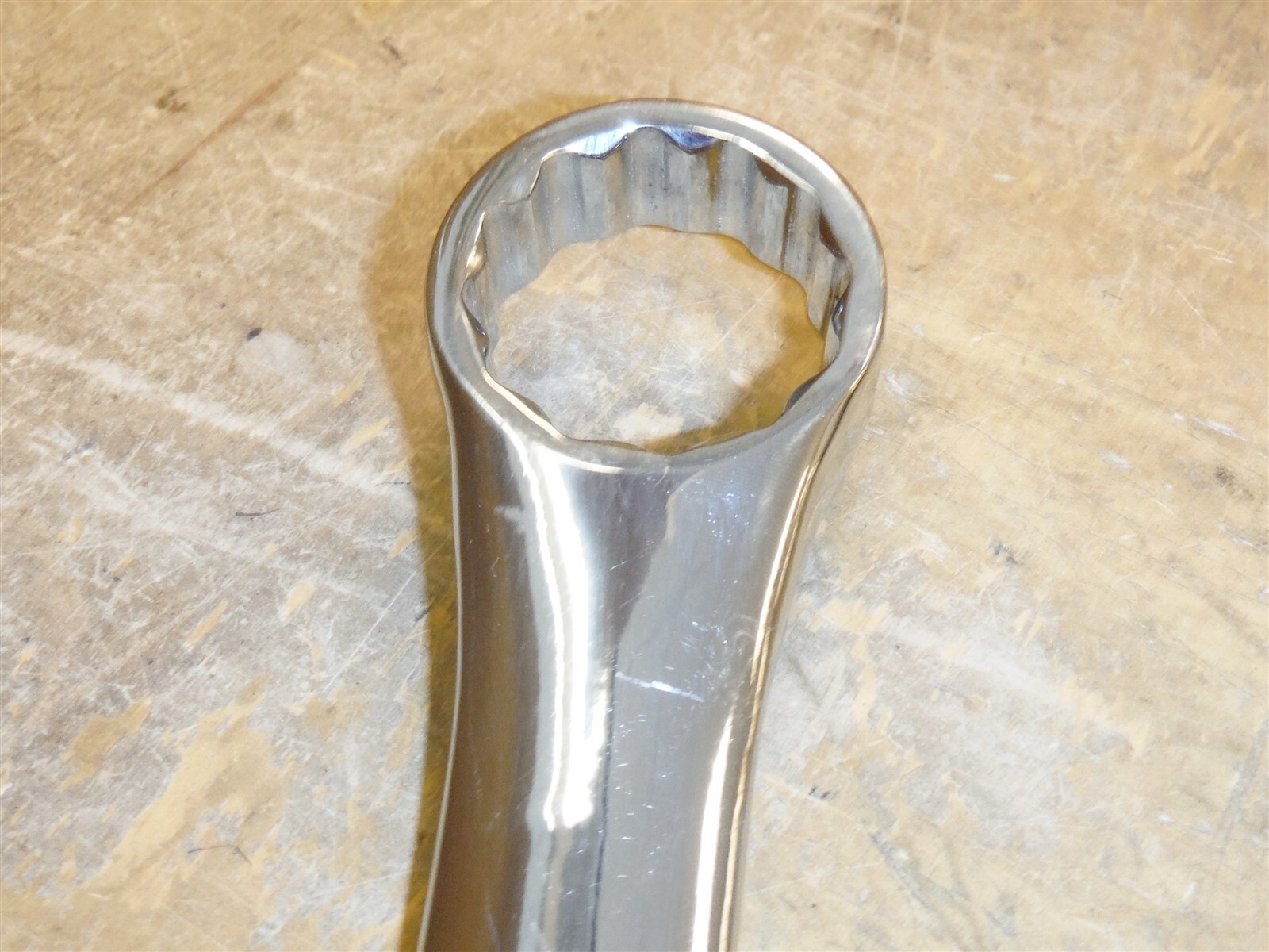 URREA • 1248 Combination Wrench 1 1/2″ – 12 Point *rk2