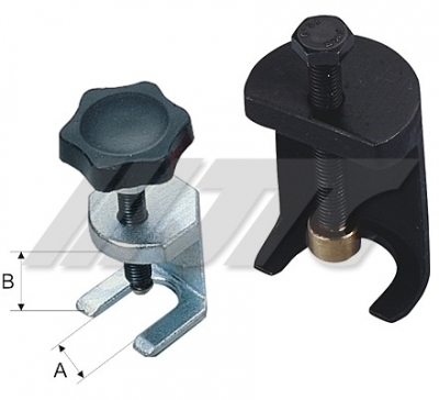 JTC WINDSCREEN WIPER ARM REMOVER TOOL, JTC Tools # 4662