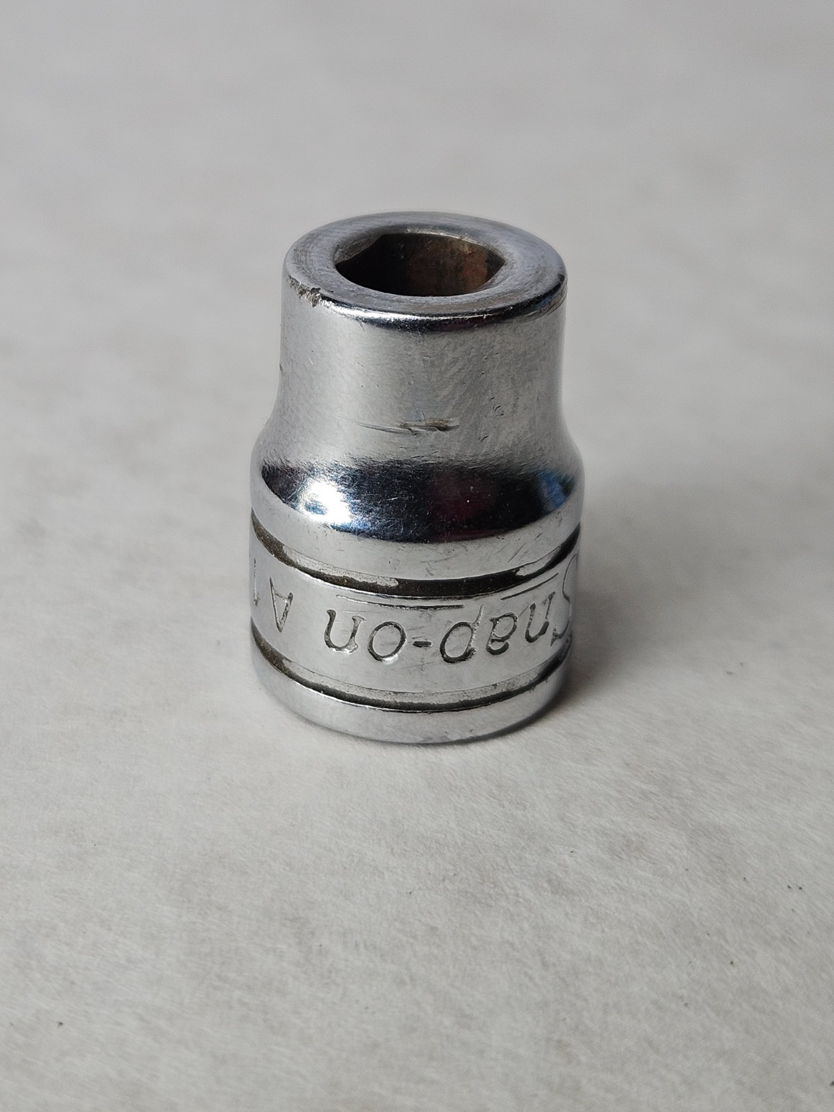 Snap-On A137 3/8″ Drive Shock Absorber Socket