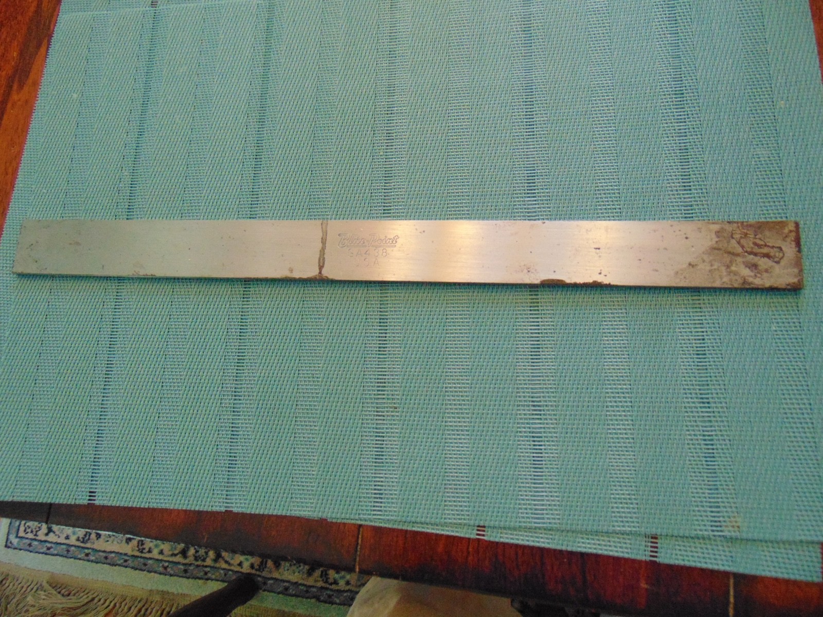 Blue Point GA438 18” Long Precision Straight Edge USA tools