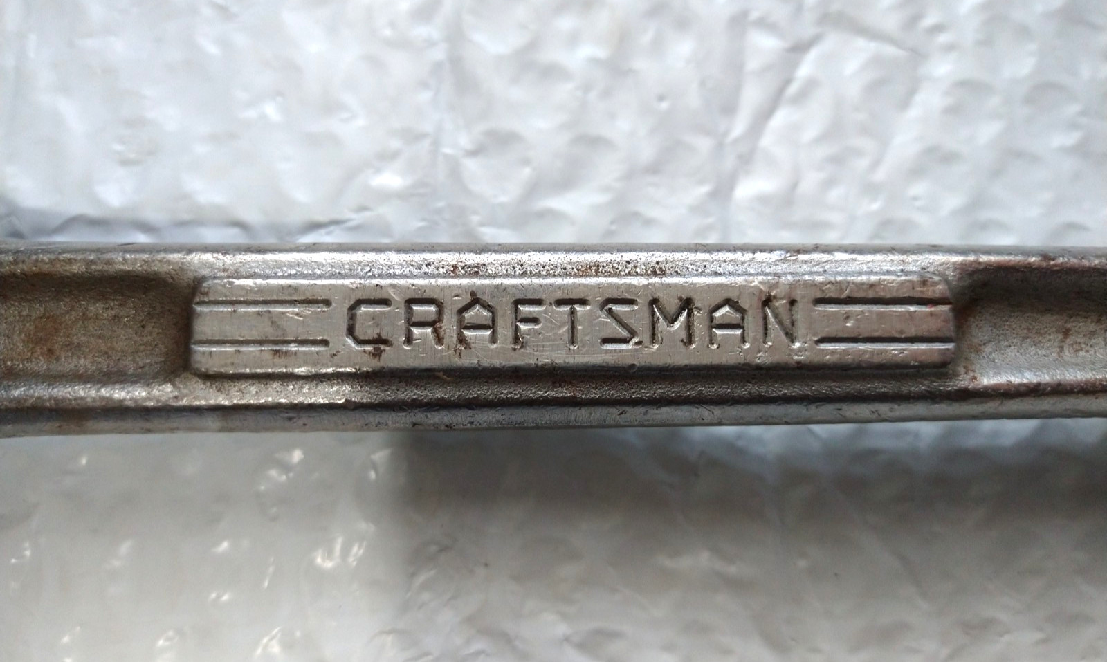 CRAFTSMAN TOOLS USA, DOG BONE TOOL, 7/16″ up to 7/8″ *SEE SIZE RANGE IN PHOTOS*