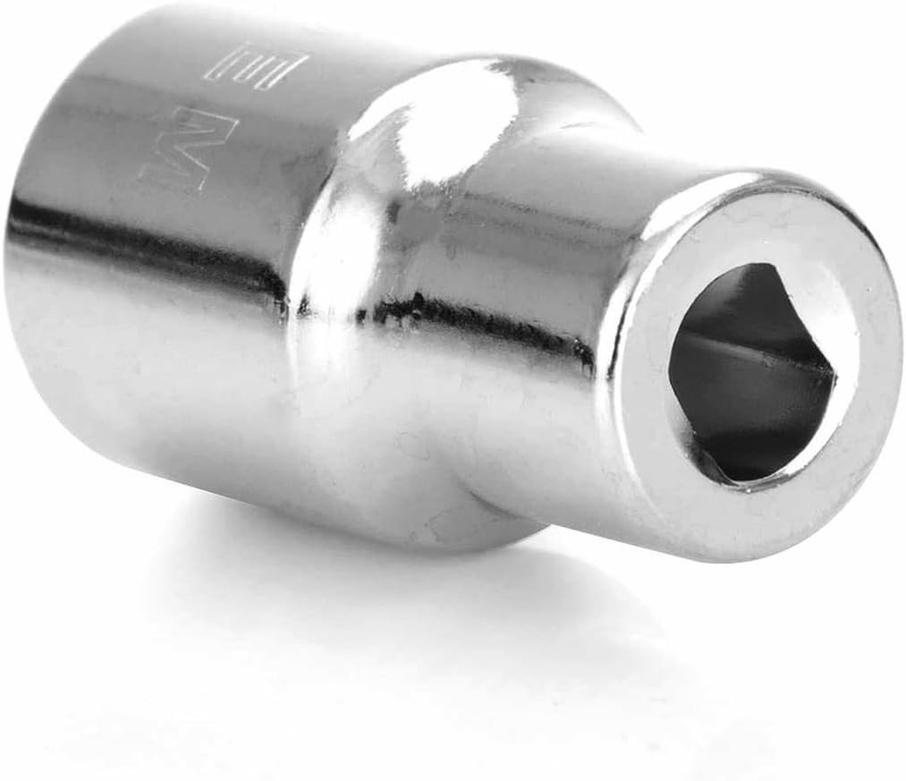 3/8-Inch Drive Shock Absorber Socket