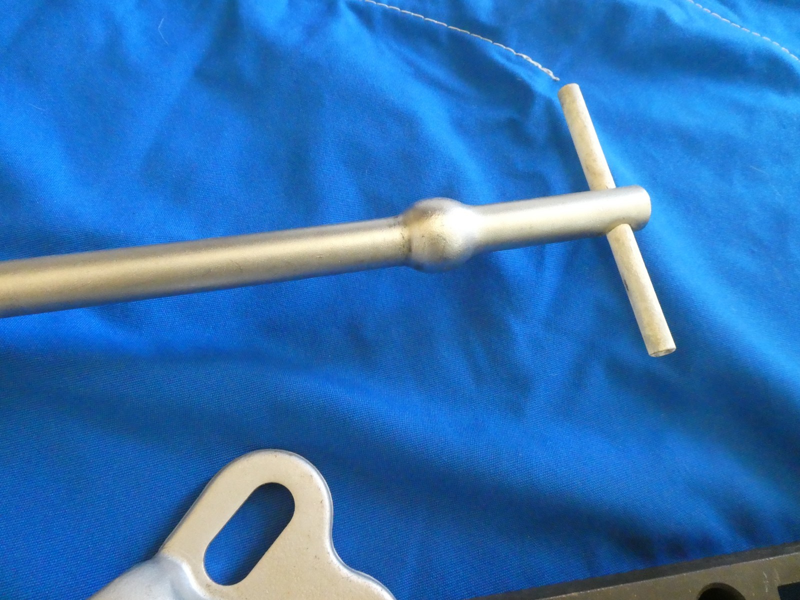 OTC Slide Hammer # 1178, Bearing Gear Puller Extractor,Wheel Puller, Extra Parts