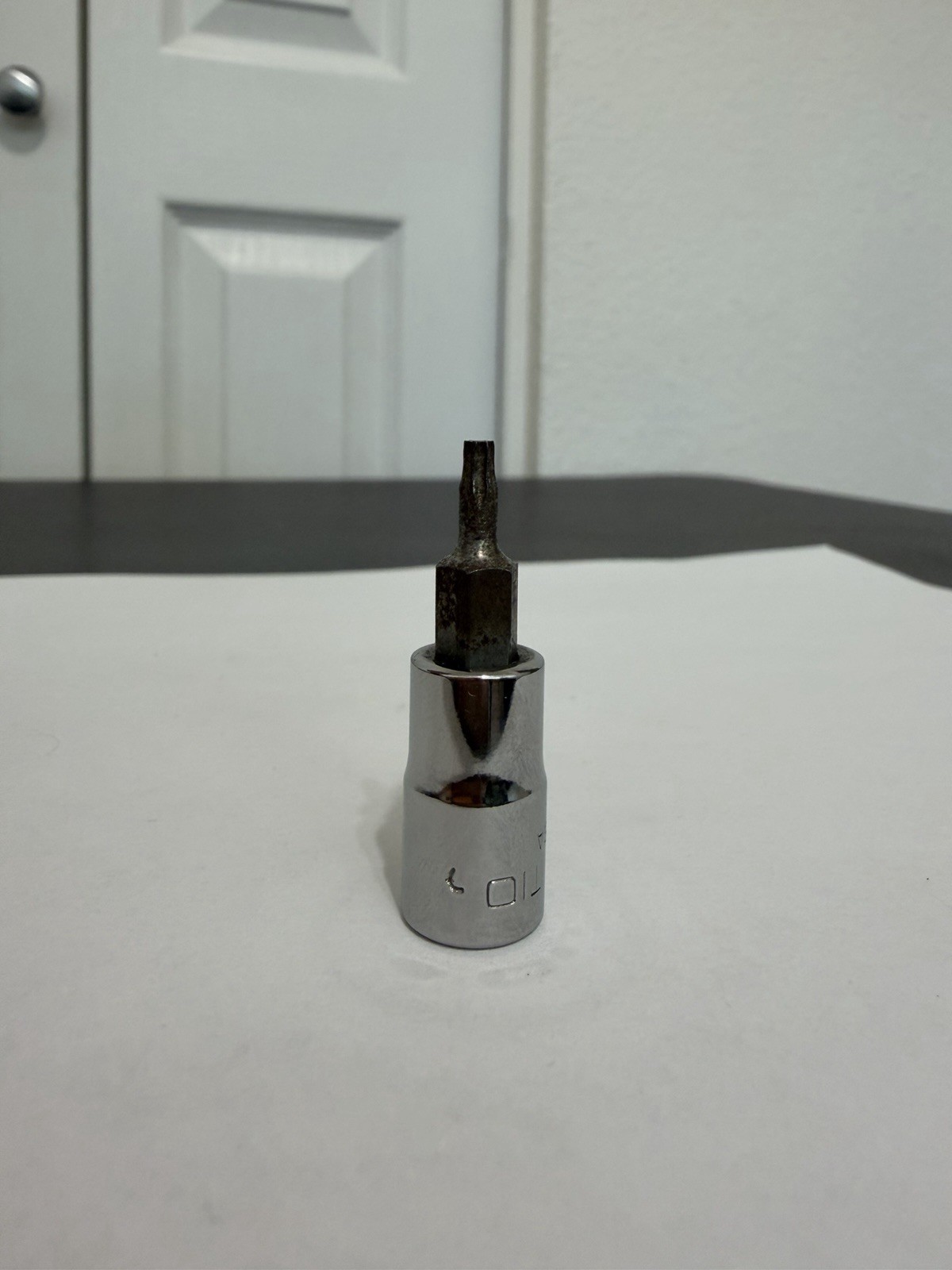 Snap-On TTX10E Socket torx T10 1/4″ drive