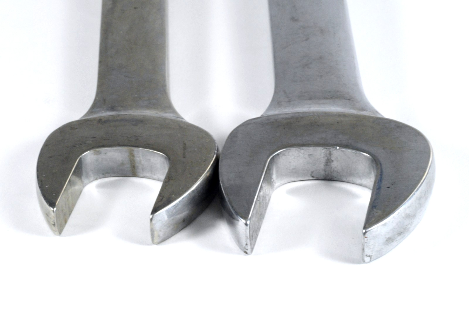 5x Snap-on OEX Series SAE Combination Wrenches 13/16″, 7/8″, 15/16″, 1″, 1-1/8″