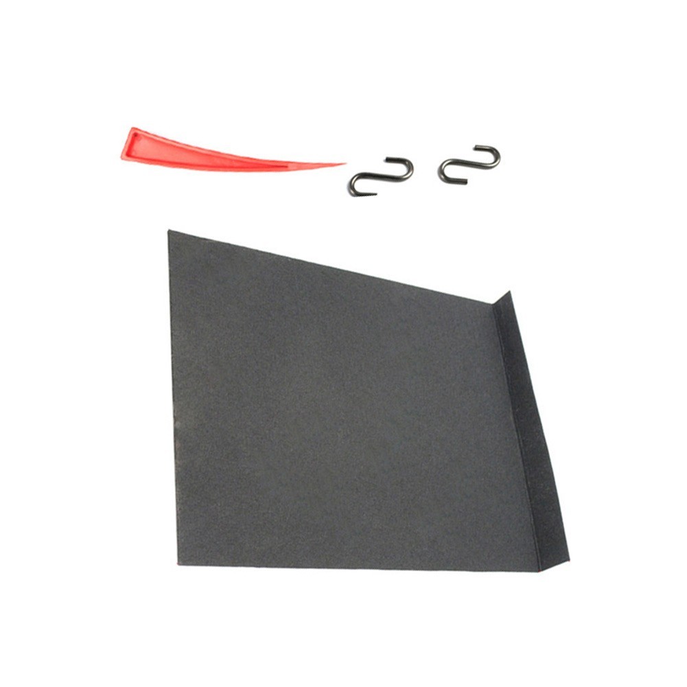 Car Window Dent Repair Tool Kit for Paintless Dent Removal and Protection
