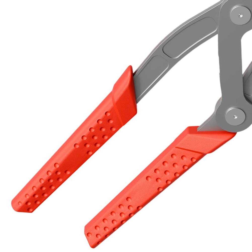 For Cars Trim Removal Tool Clip Pliers High-carbon Steel Plastic + Metal