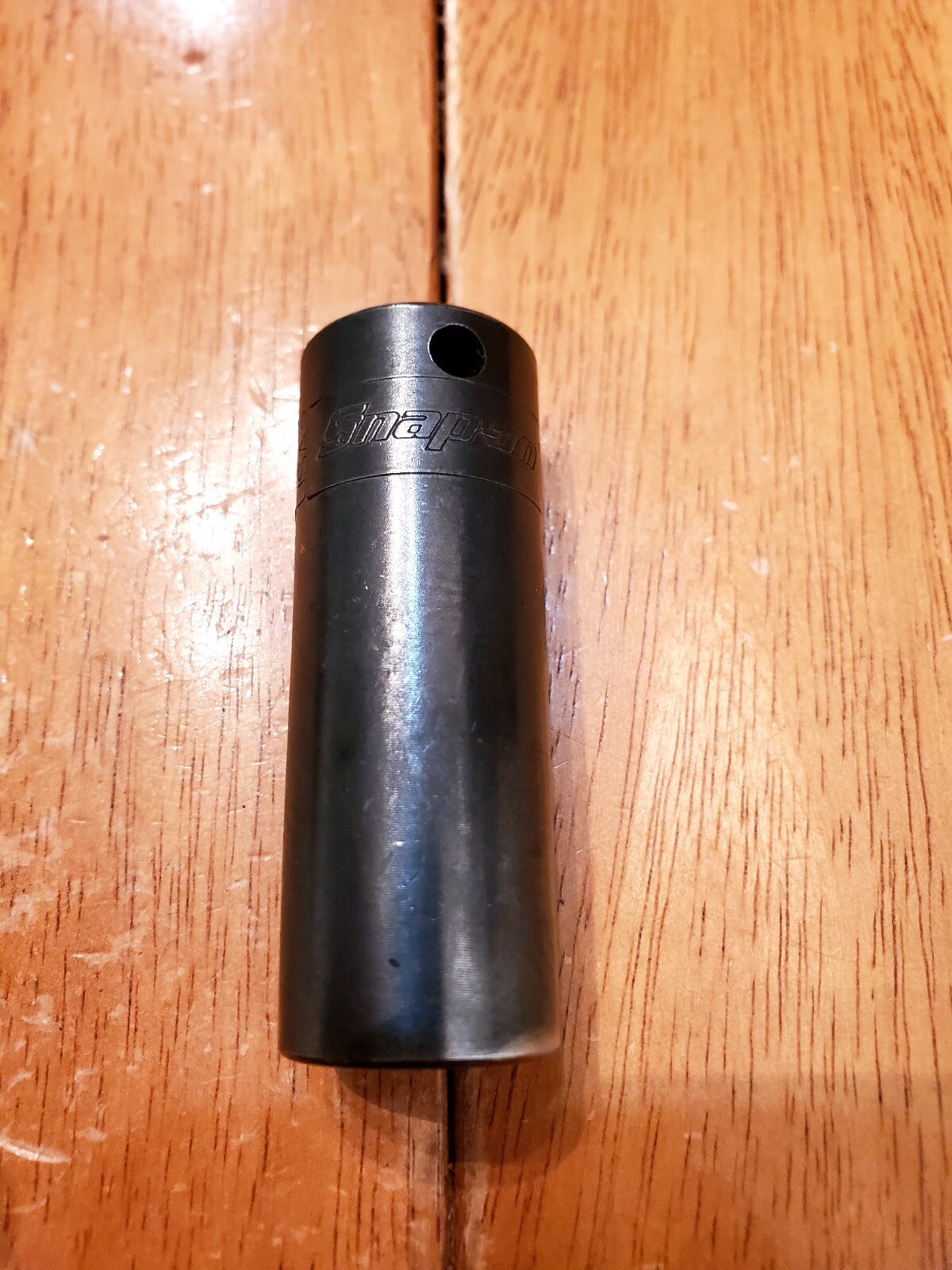 Snap On 3/8″ Drive 11/16″ 6PT SAE Deep Impact Socket USA SIMF220