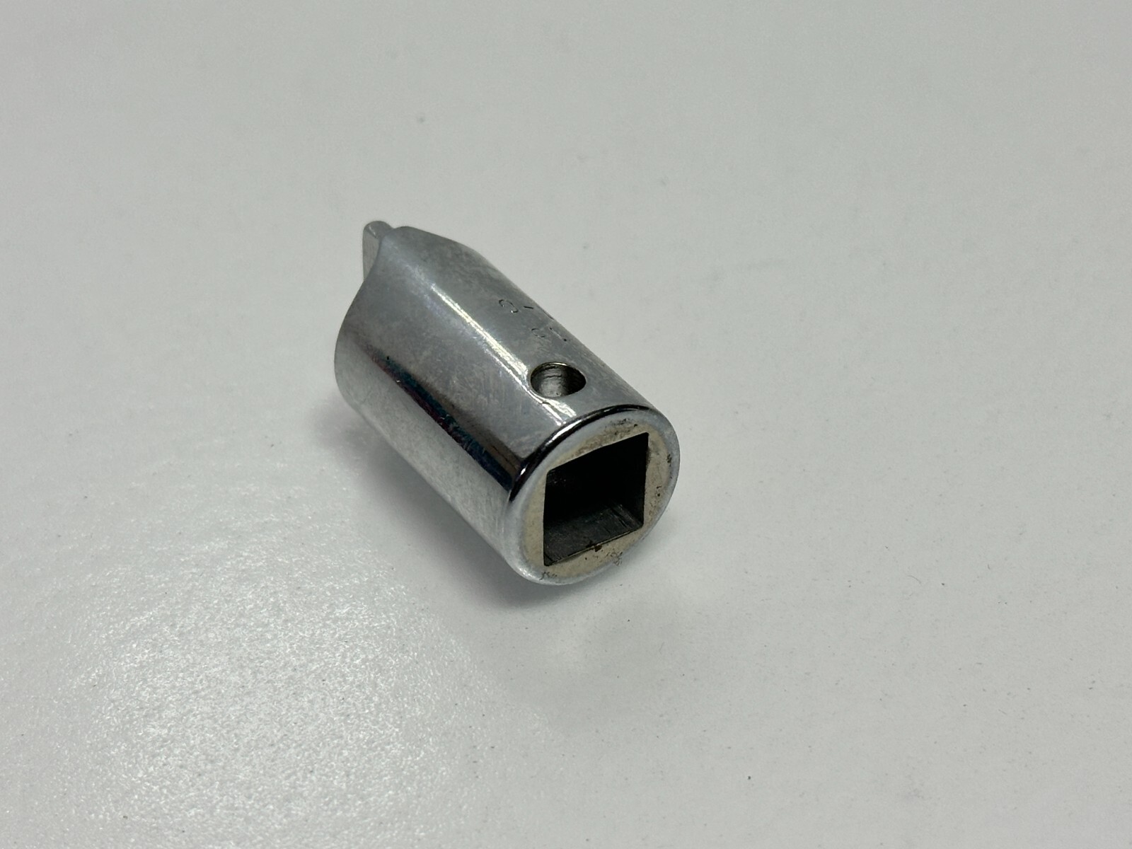 Cornwell 3/8″ Drive Drag Link Adjuster Socket Blade Width 37/64″ Thickness 5/64
