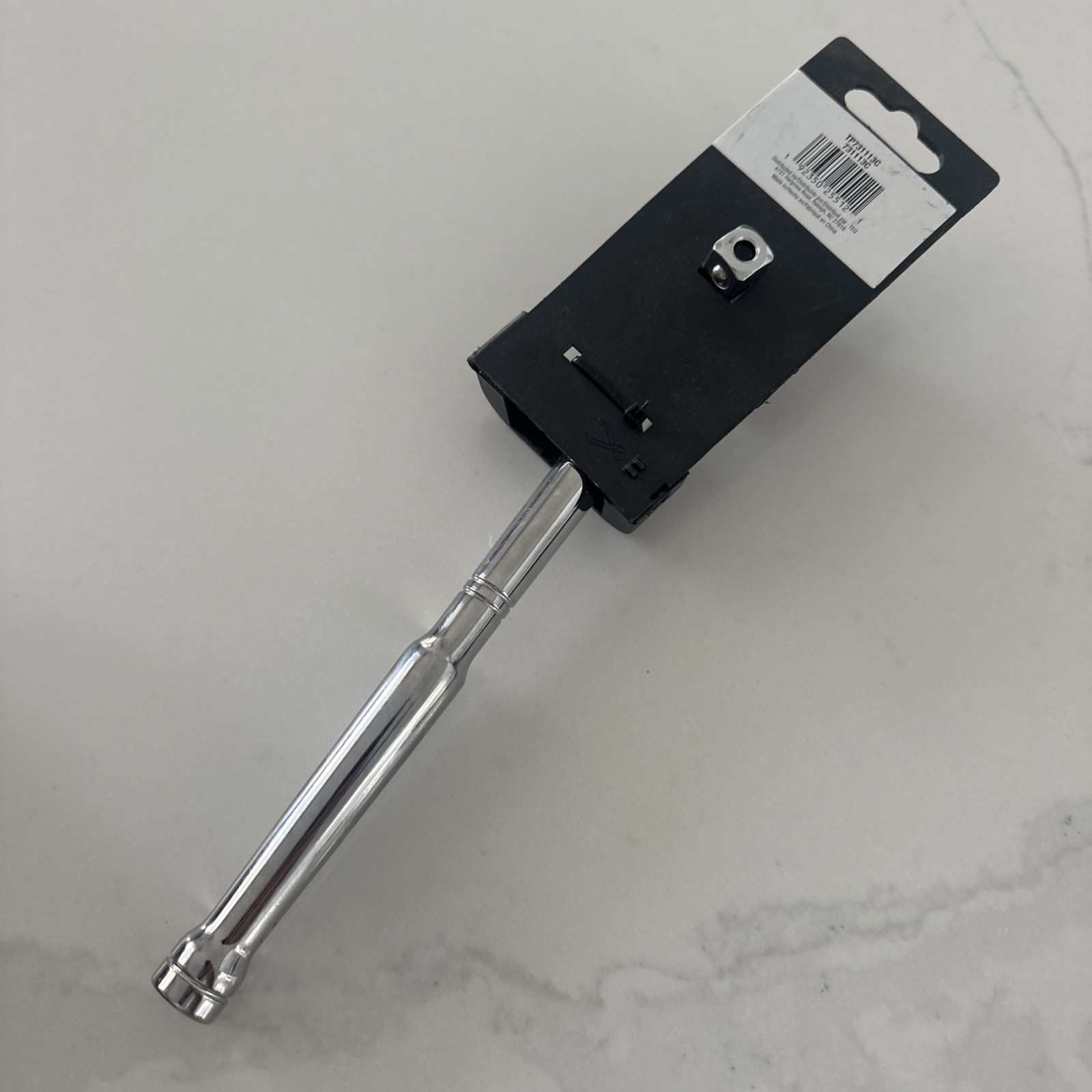 TEQ By GearWrench 731113C 1/2” Drive Ratchet Quick Release 10” Long, New
