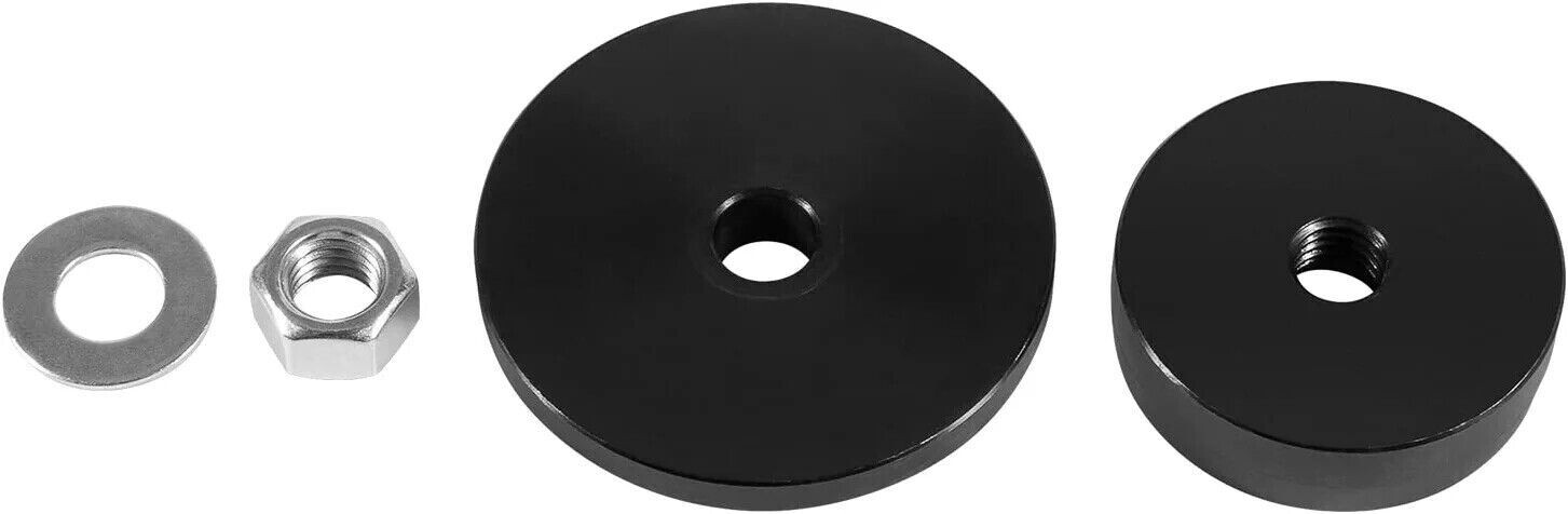 5041A 5041 Front Axle Seal Installer Tool For Dana 44/60 Chrysler Dodge Jeep Ram