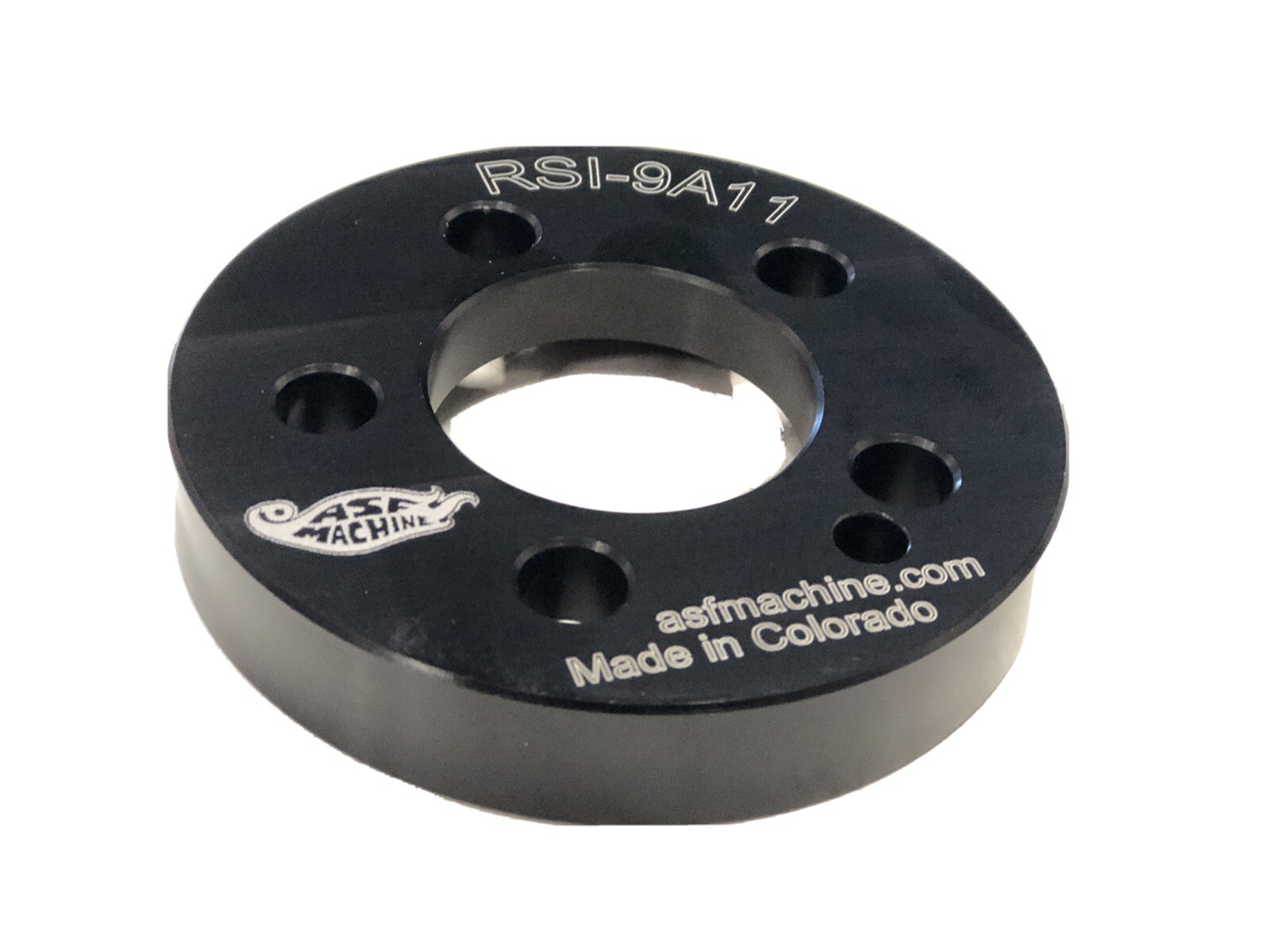 Rear Main Seal Tool Porsche 9A1 2009-2016 911, Cayman, Boxster by ASF machine