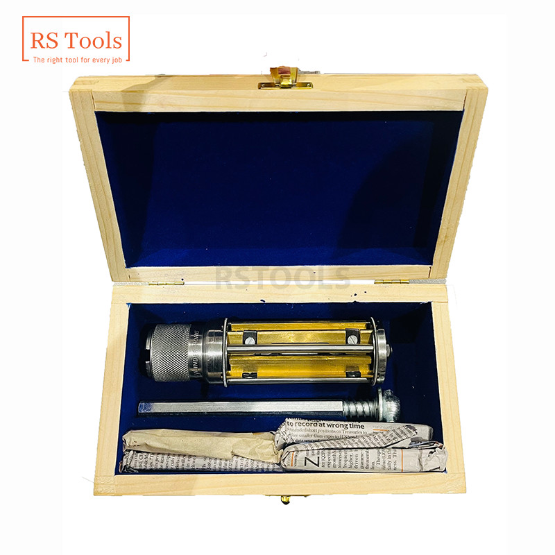 Cylinder Engine Hone Kit 50mm TO 75mm Honing Machine + Honing Stones RSTOOLS
