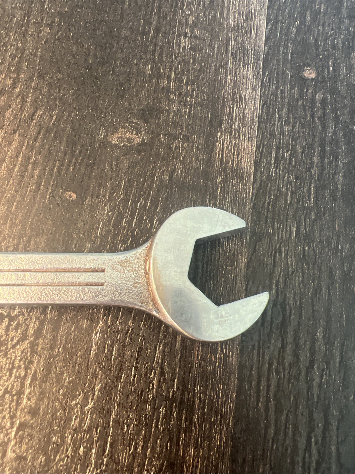 Mac Tools USA M16CW 16mm Metric Combination Wrench 12 Point Chrome