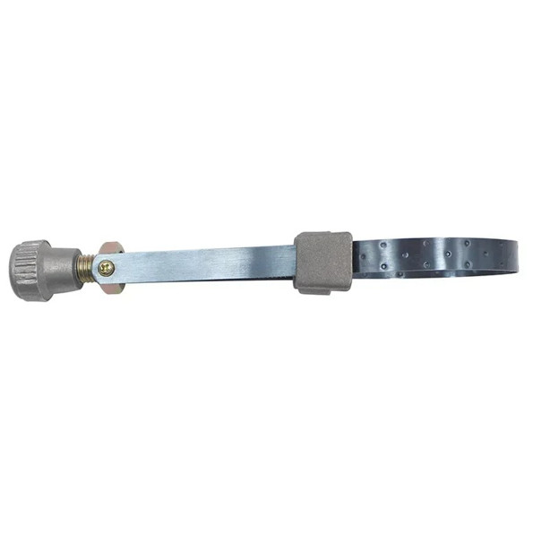 Oil Filter Removal Tool Strap Wrench Diameter Adjustable 60mm To 120mm Car Auto