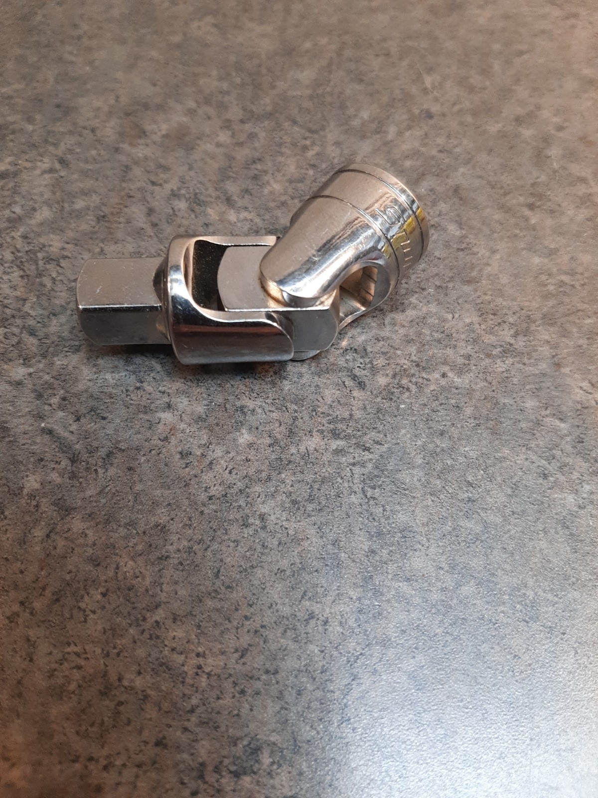 Snap-On 3/8 Drive Universal Wobble Joint FU8A