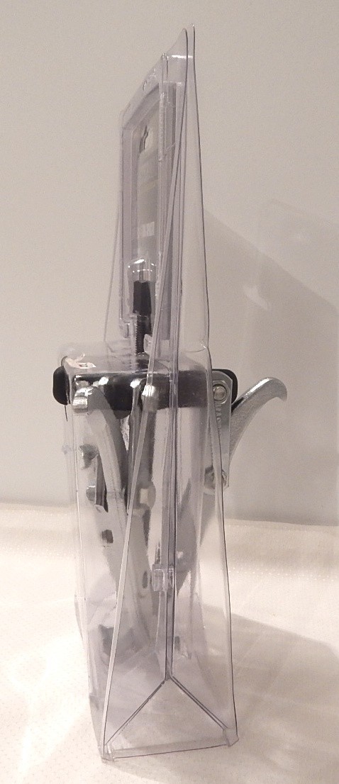 6-in. Gear Puller, 3-Arm – NEW