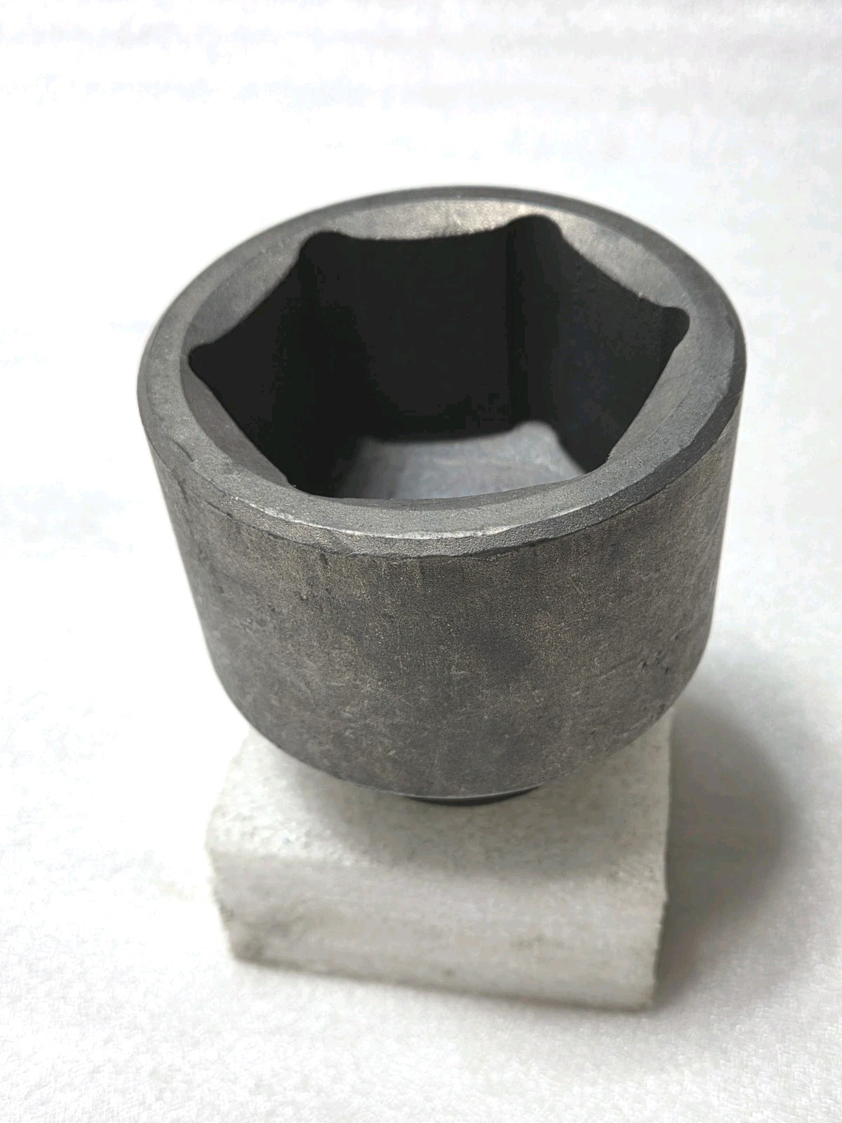 Proto 10046 2-7/8” Heavy Duty Professional Grade Impact Socket, 1” Drive ,6 Pt.