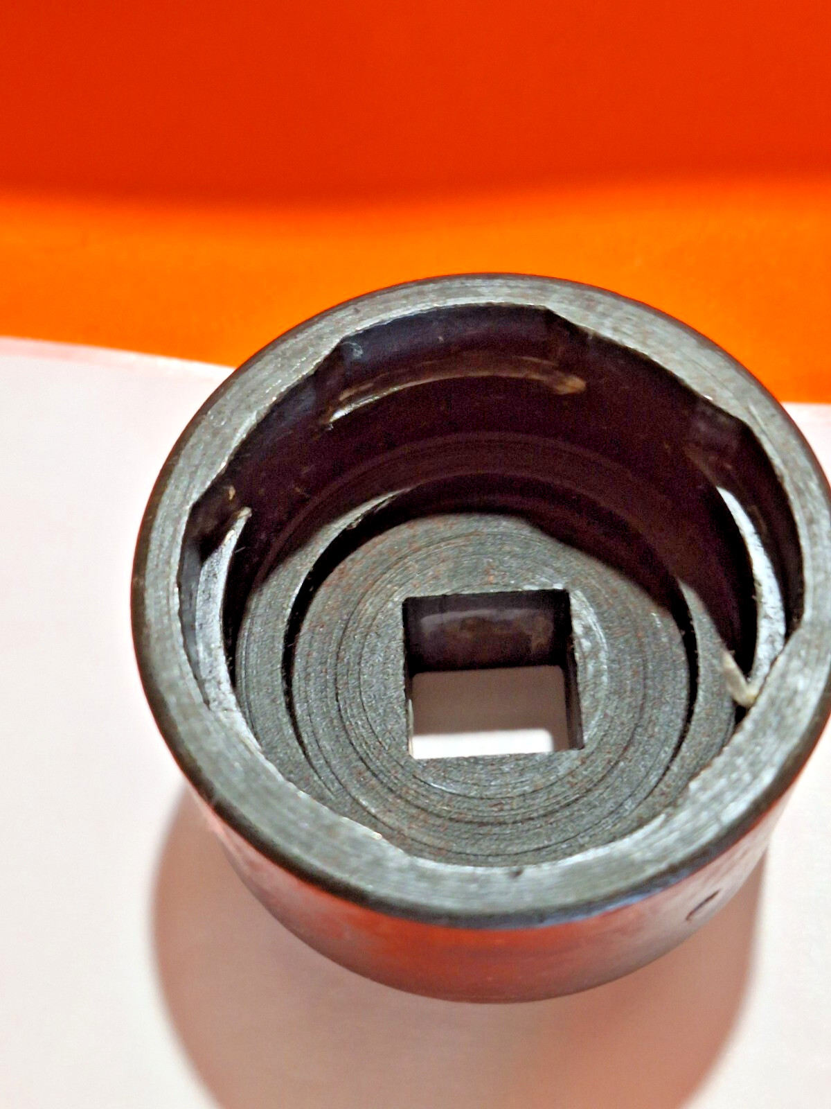 Snap-on 3/4″ Drive Ball Joint Socket S9365B – For Medium-Size Chrysler Cars