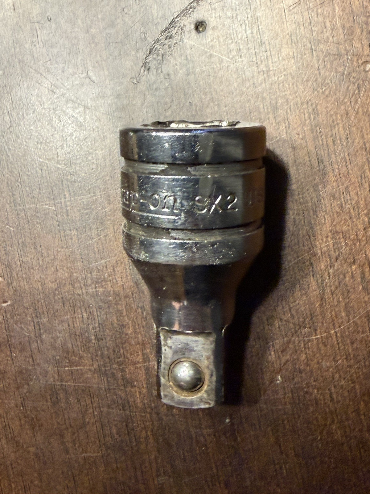 Snap-on SX2 1/2″ Drive 2″ Extension