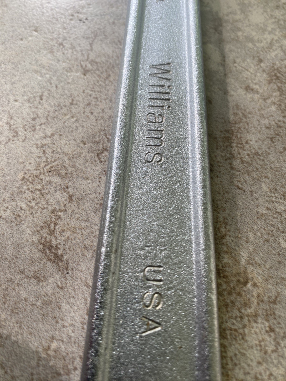 J.H. Williams & Co. Superjustable 12″ Adjustable Wrench AP-12 X Made in USA 🇺🇸