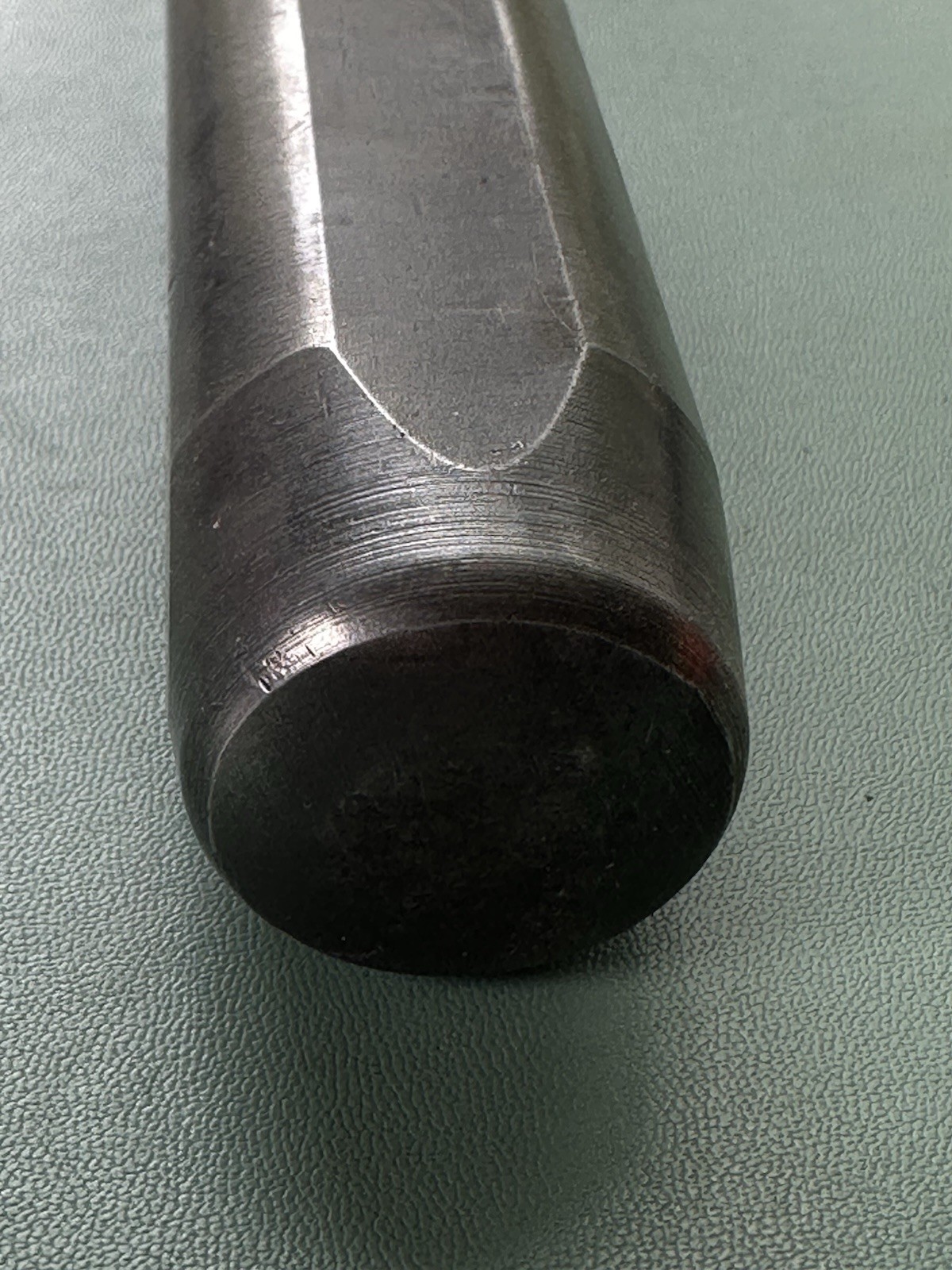 Vintage Snap-on PIT 120 3/8″ Drive Manual Striking Impact Driver