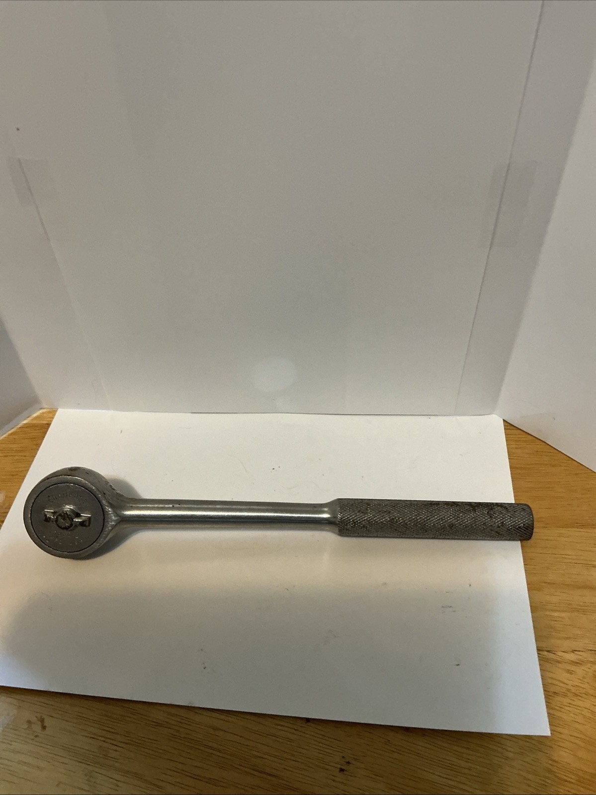 Challenger By Proto 1/2 Dr Ratchet Model 1660-P
