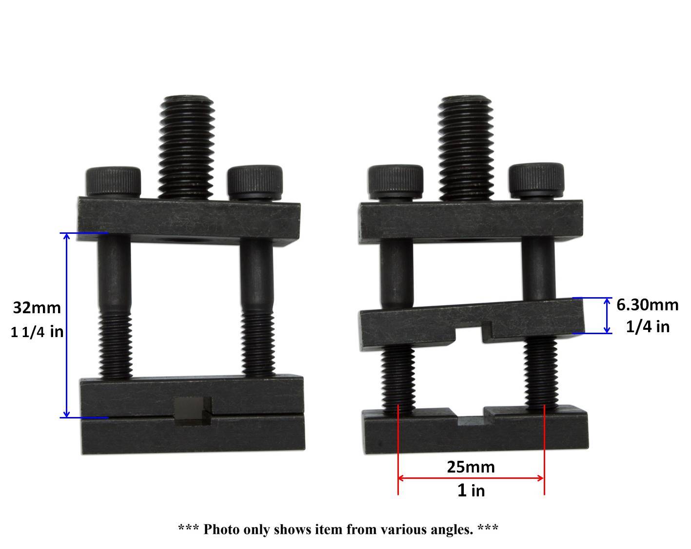 420 520 525 535 Motorcycle Honda Suzuki Chain Master Link Press Tool Rivet