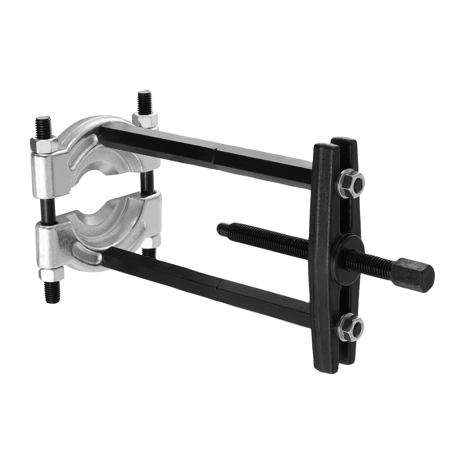 Uimoso 14-Piece Bearing Separator and Puller Kit with 5-Ton Capacity and Case