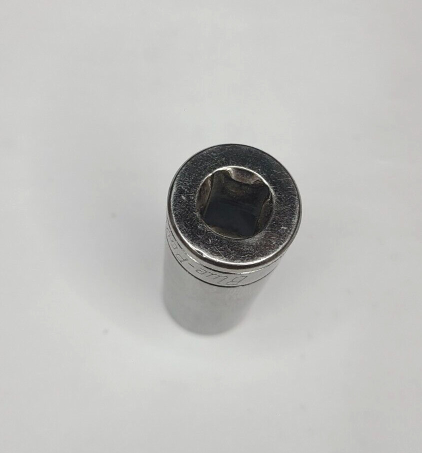 BLUE-POINT 3/8″ DRIVE 18MM METRIC DEEP 12 POINT SOCKET BLPLM3818