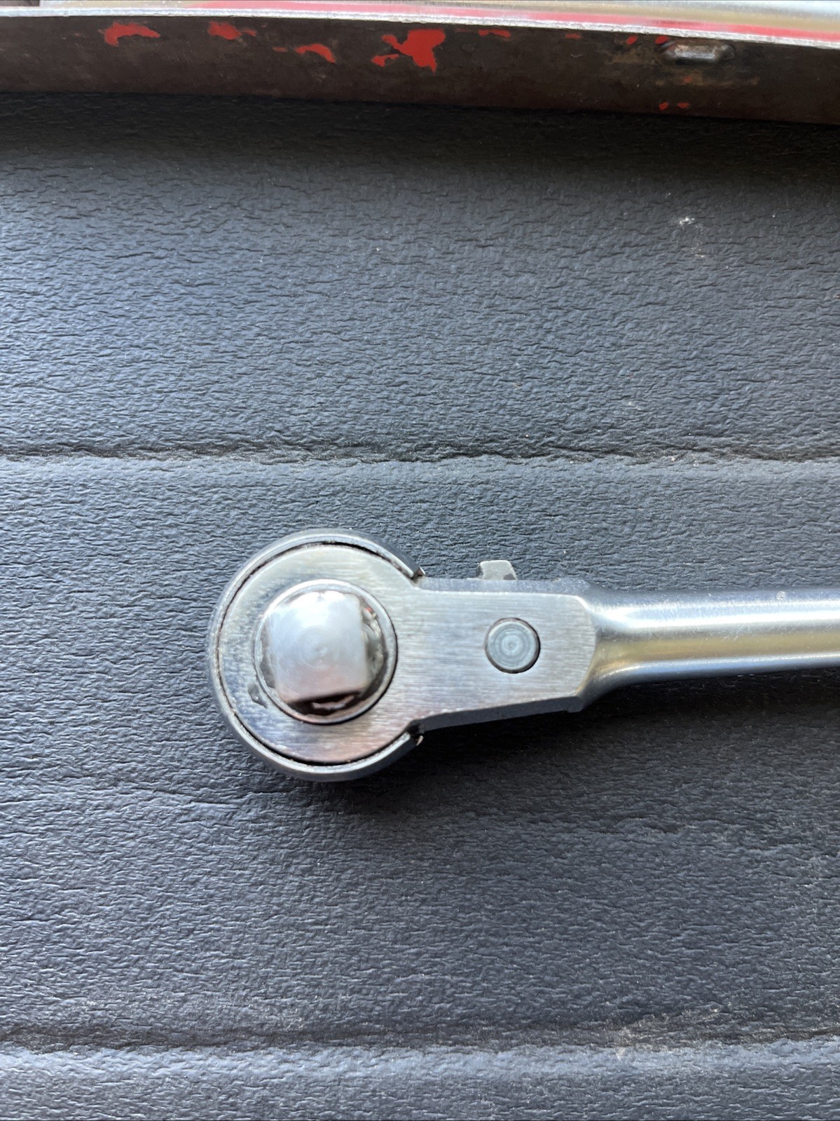 Thorsen 3/8” Ratchet 77J-2, Breaker Bar 12J, Extension 53J USA Plus!
