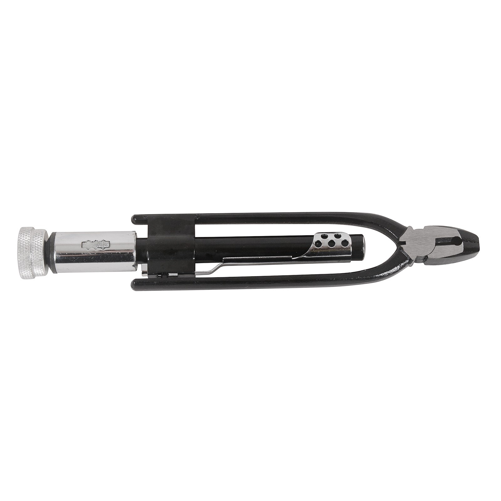 6-inch Bidirectional Twisting Pliers Safety Wire Twister Iron 1PC
