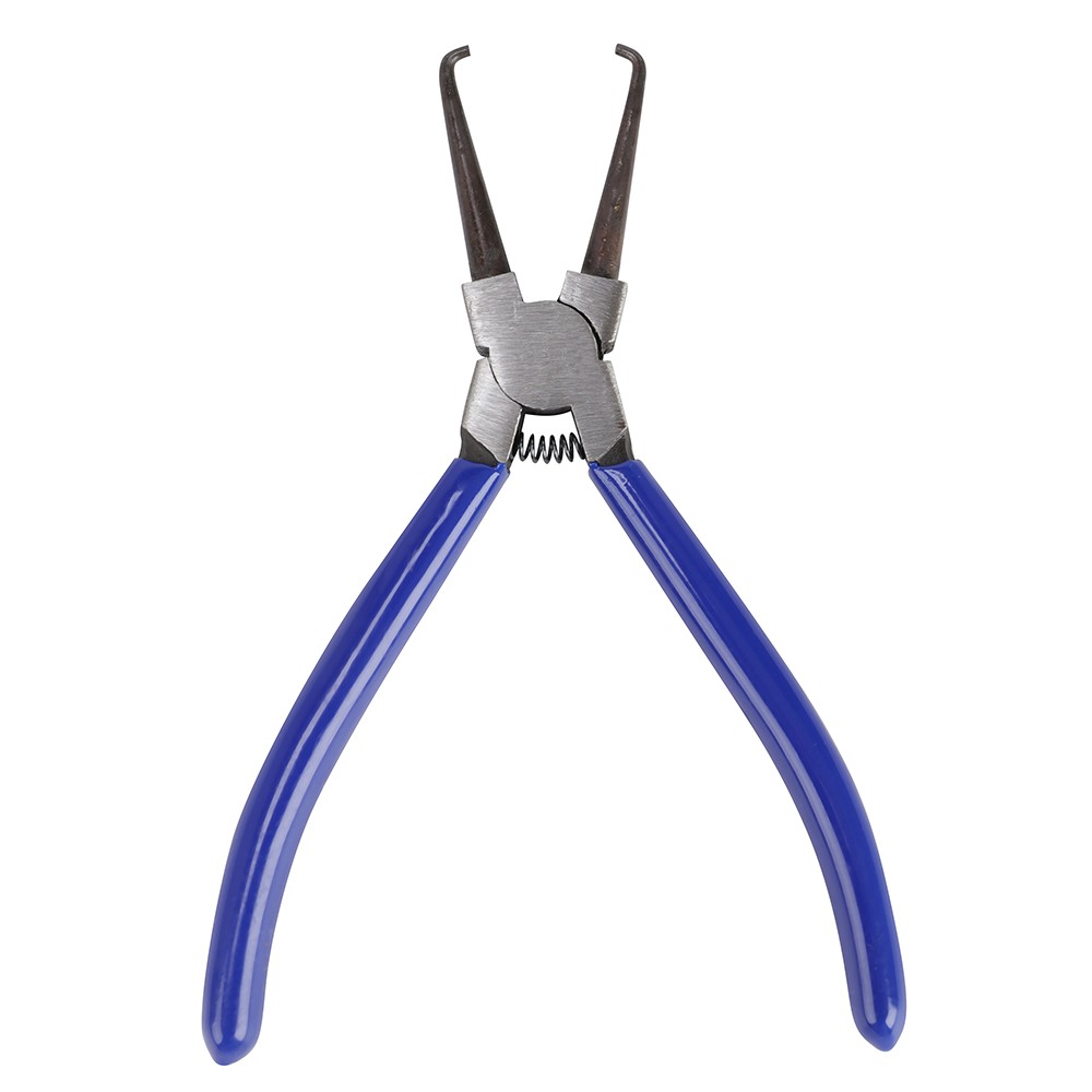 Fuel Line Petrol Clip Pipe Hose Release Quickly Disconnect Removal Pliers