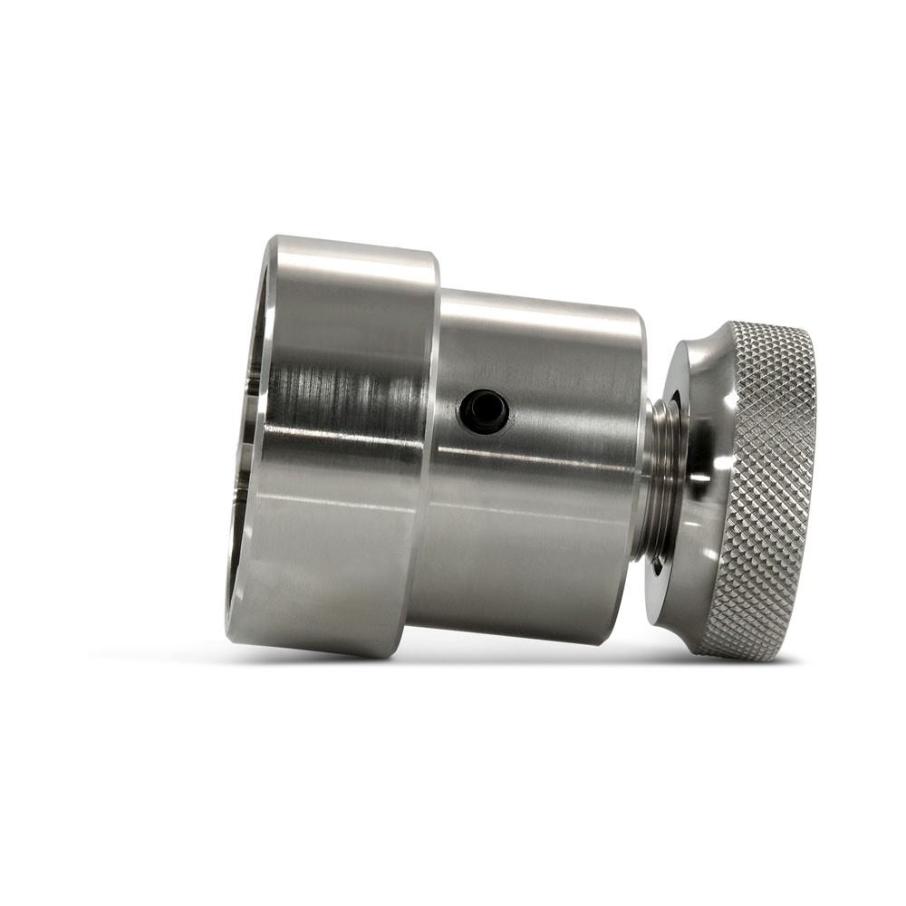 Proform Crank Socket 67606; Crank Socket for Degree Wheel for Chevy LS-Series