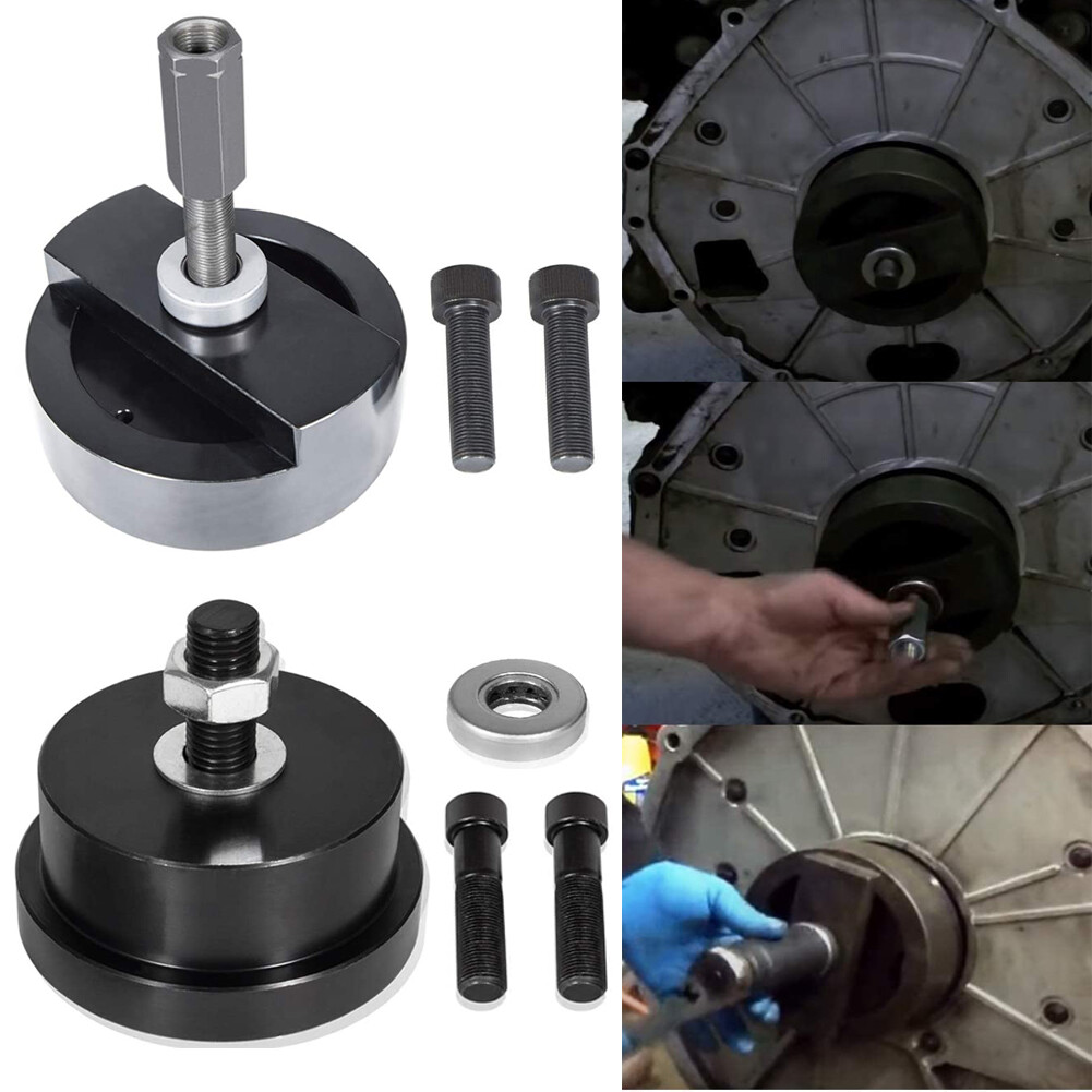Crankshaft Front & Rear Main Seal Installer Tool 303-1259 303-770 for Ford 6.4L
