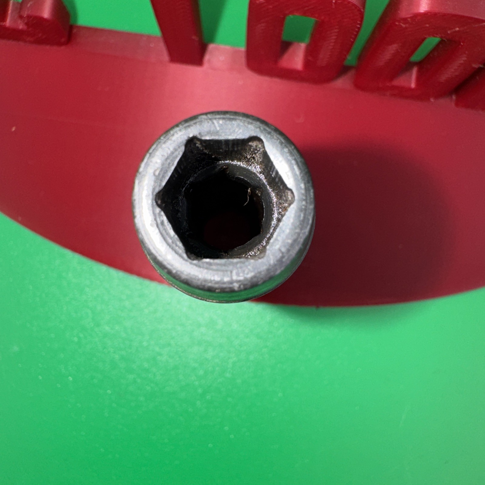 Snap On SIMFM9 3/8″ Drive 6-Point Metric 9mm Deep Impact Socket 1
