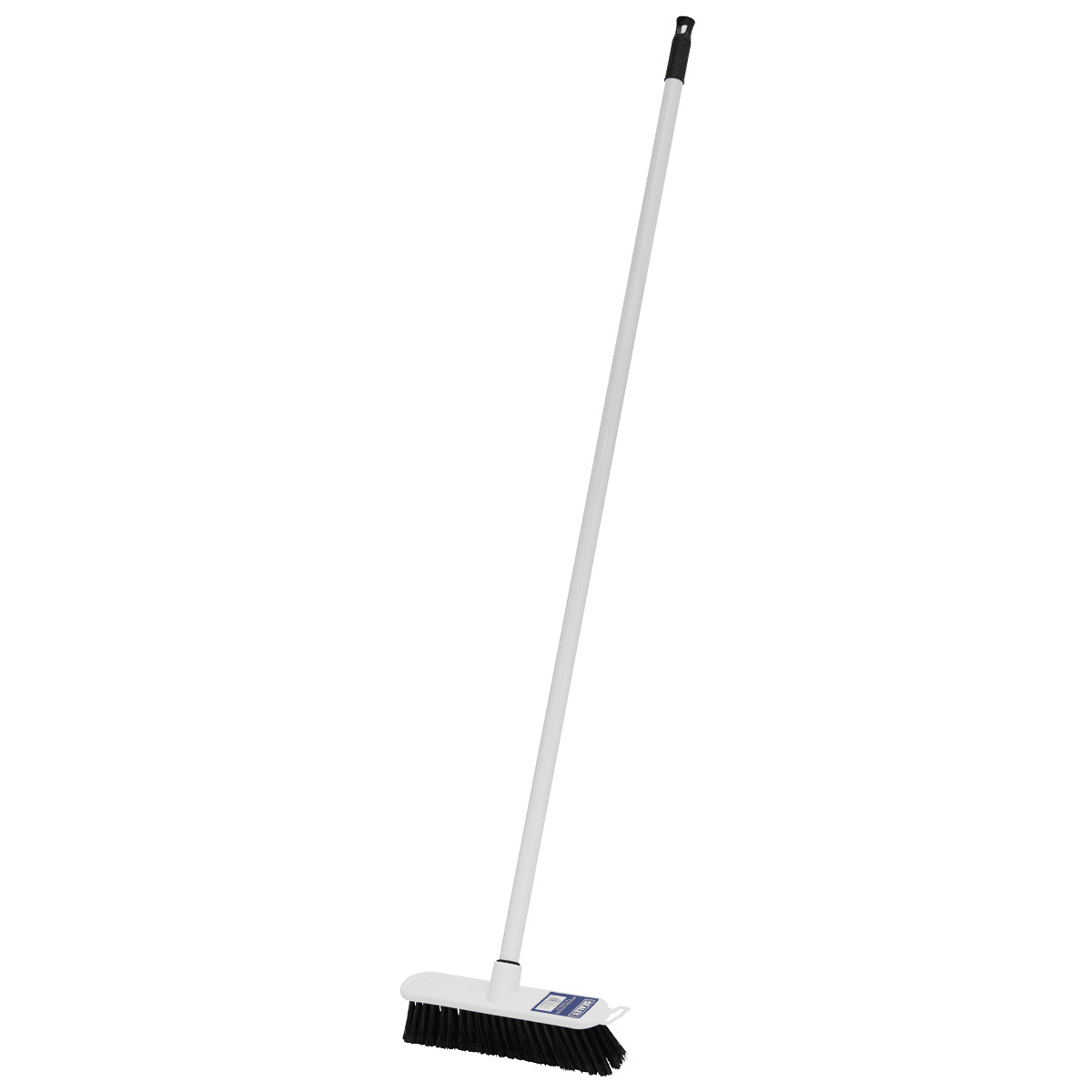Sealey BM11S Broom 11″(280mm) Soft Bristle Indoor Use