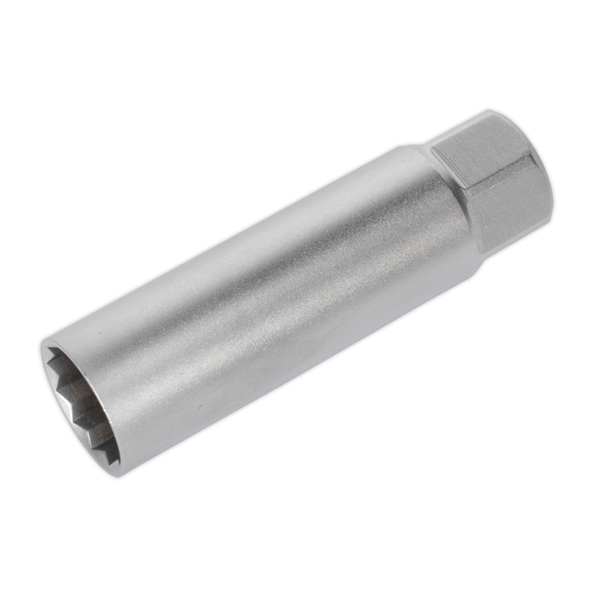 Sealey AK6558 Spark Plug Socket 14mm 3/8″Sq Drive 12-Point