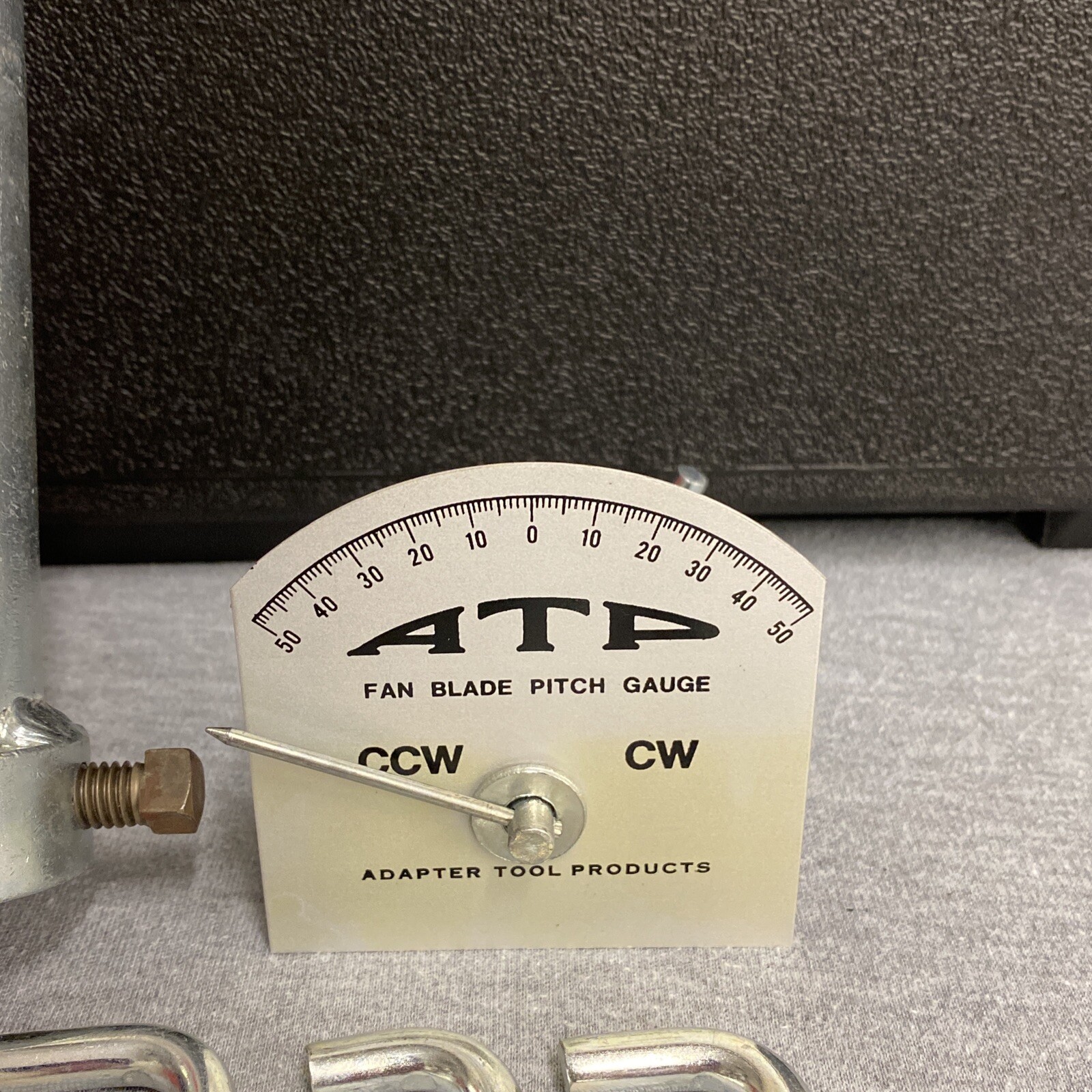 ATP Adapter Tool Products Puller Kit (S378)